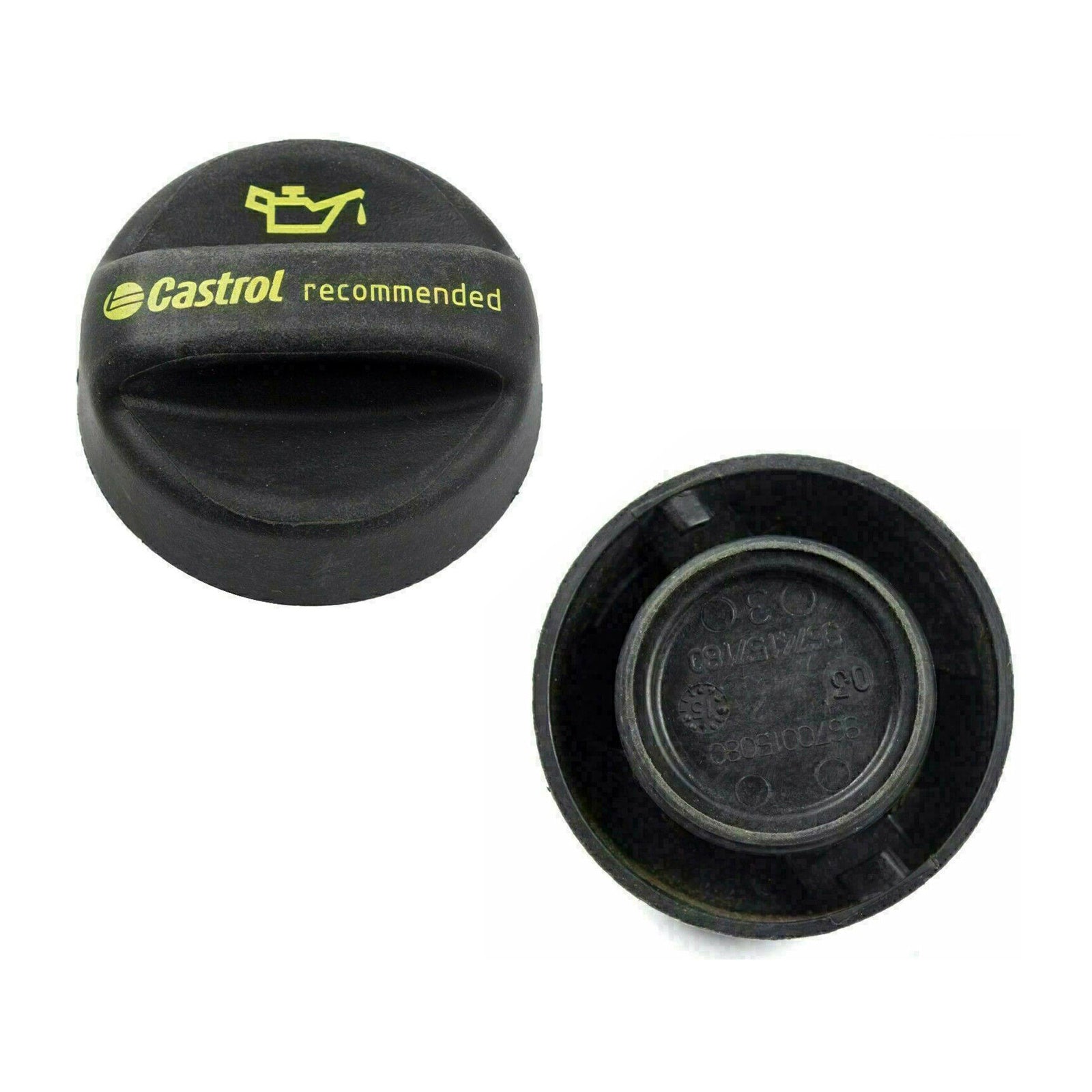 Oil Filler Cap Citroen C3,C4,C5,C Elysee,Ds3,Ds4,Ds5 1180S5