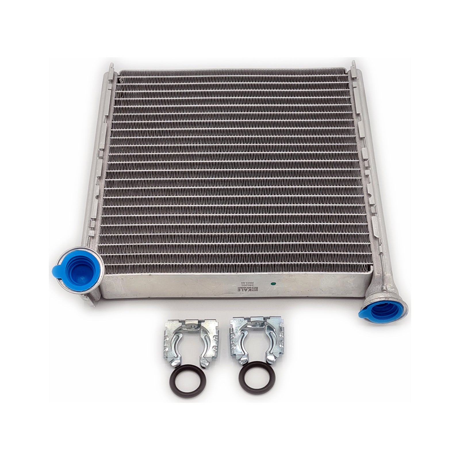 Heater Matrix For Audi A3 Seat Leon Skoda Octavia Vw Tiguan Golf 5Q0819031B