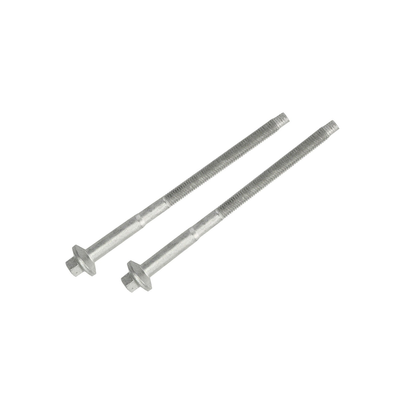 2X Injector Bolt Compatible For Ford Transit Mk7 Peugeot Boxer 2.2 HDI 1673999