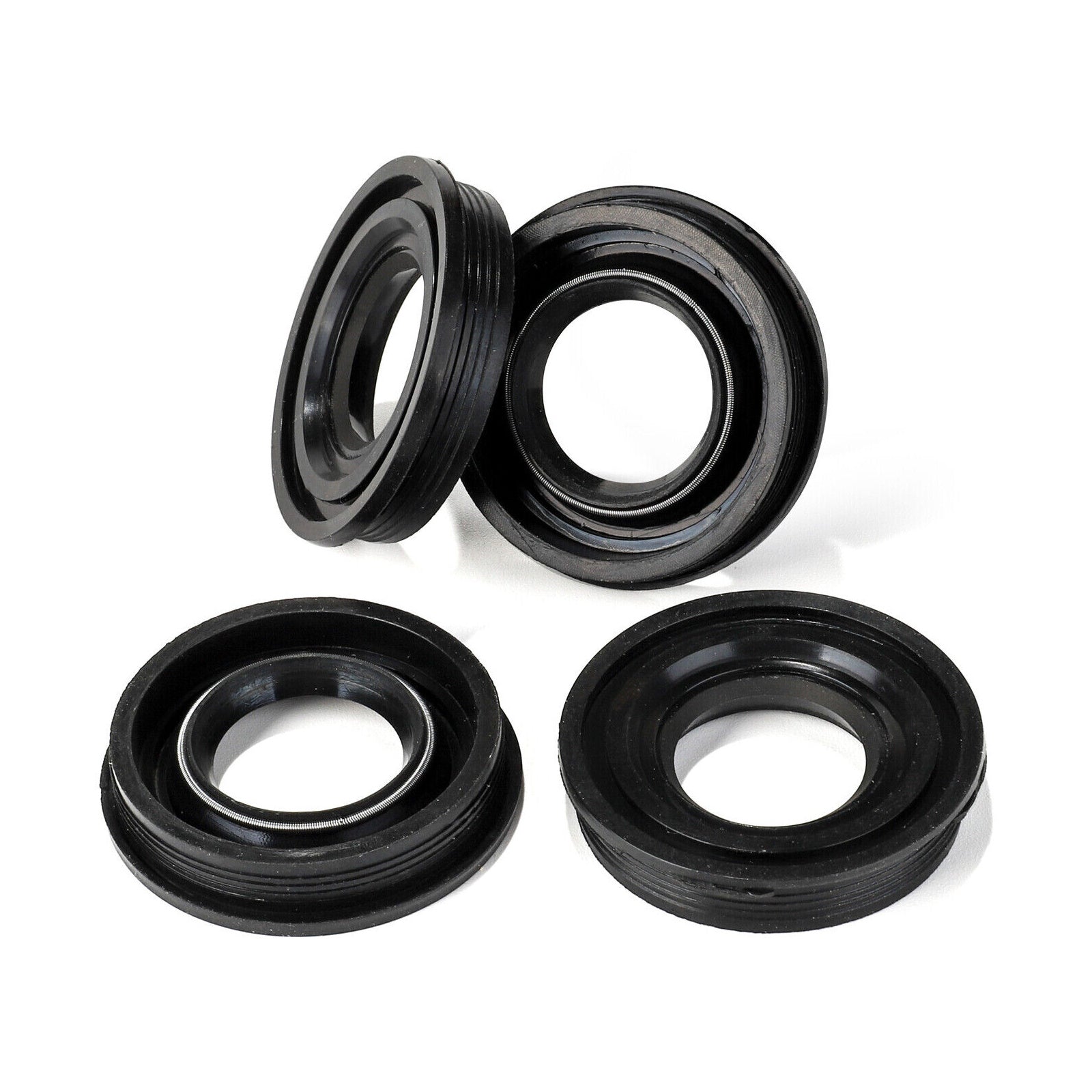 For Ford Transit MK7 Injector Seal Washer O-Ring And Injector Bolts Kit 06-11