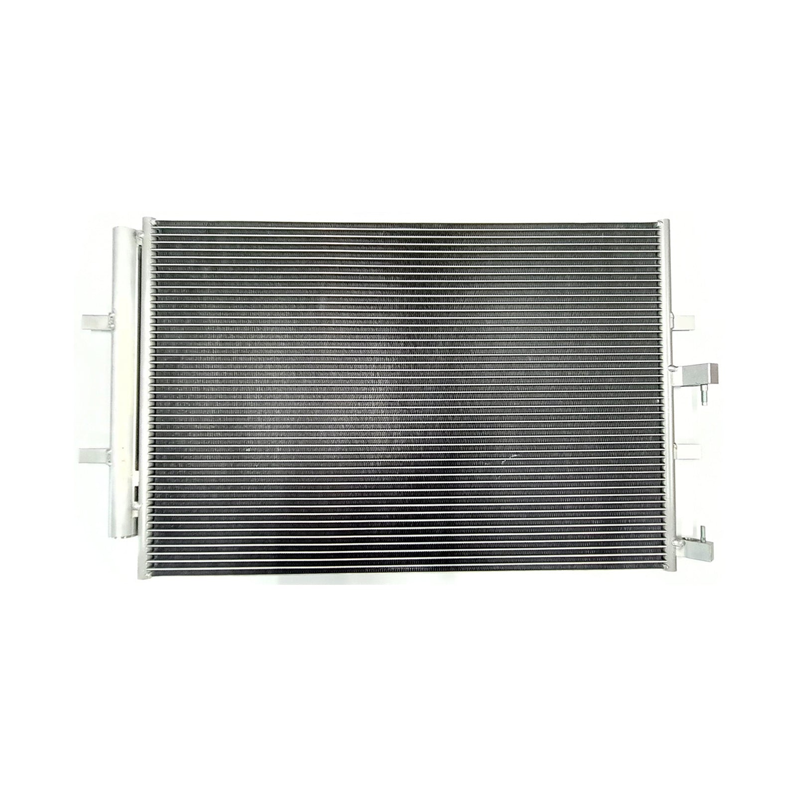Air Con Condenser For Ford Transit Custom V362 Tdci 2.0D 2.2D 2012 On Ac 1778169