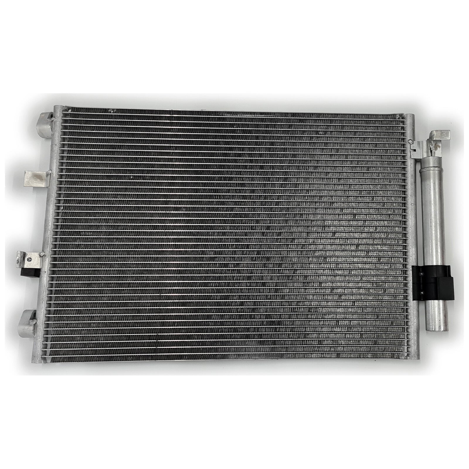 Air Con Condenser For Ford Focus Iii 1.6Tdci 2010 2014 1703509 Bv6119710Ba
