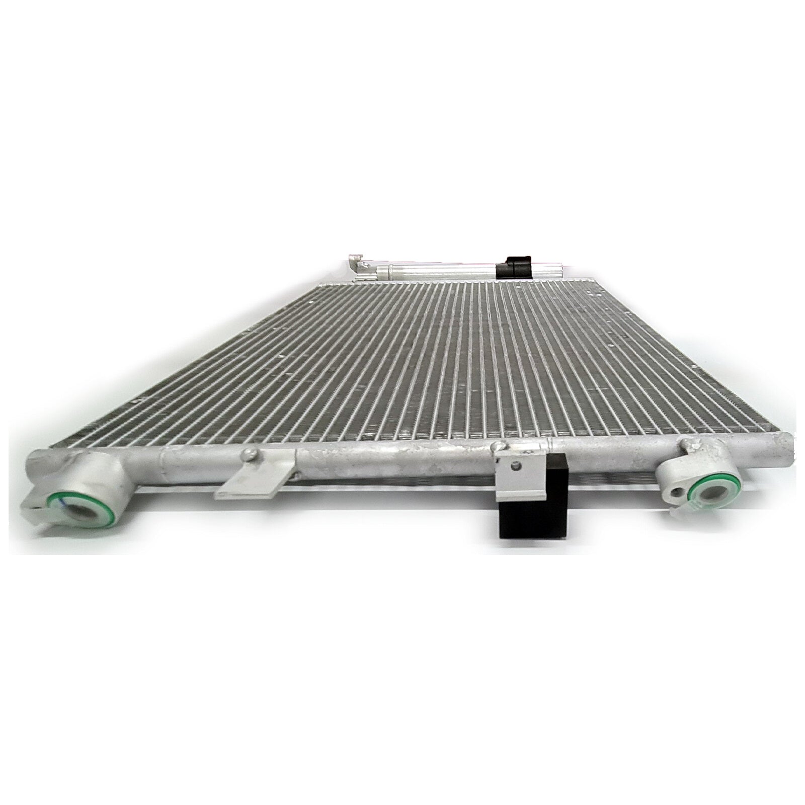 Air Con Condenser For Ford C-MAX II GRAND C-MAX II 1.0 Petrol 1703509 1907673