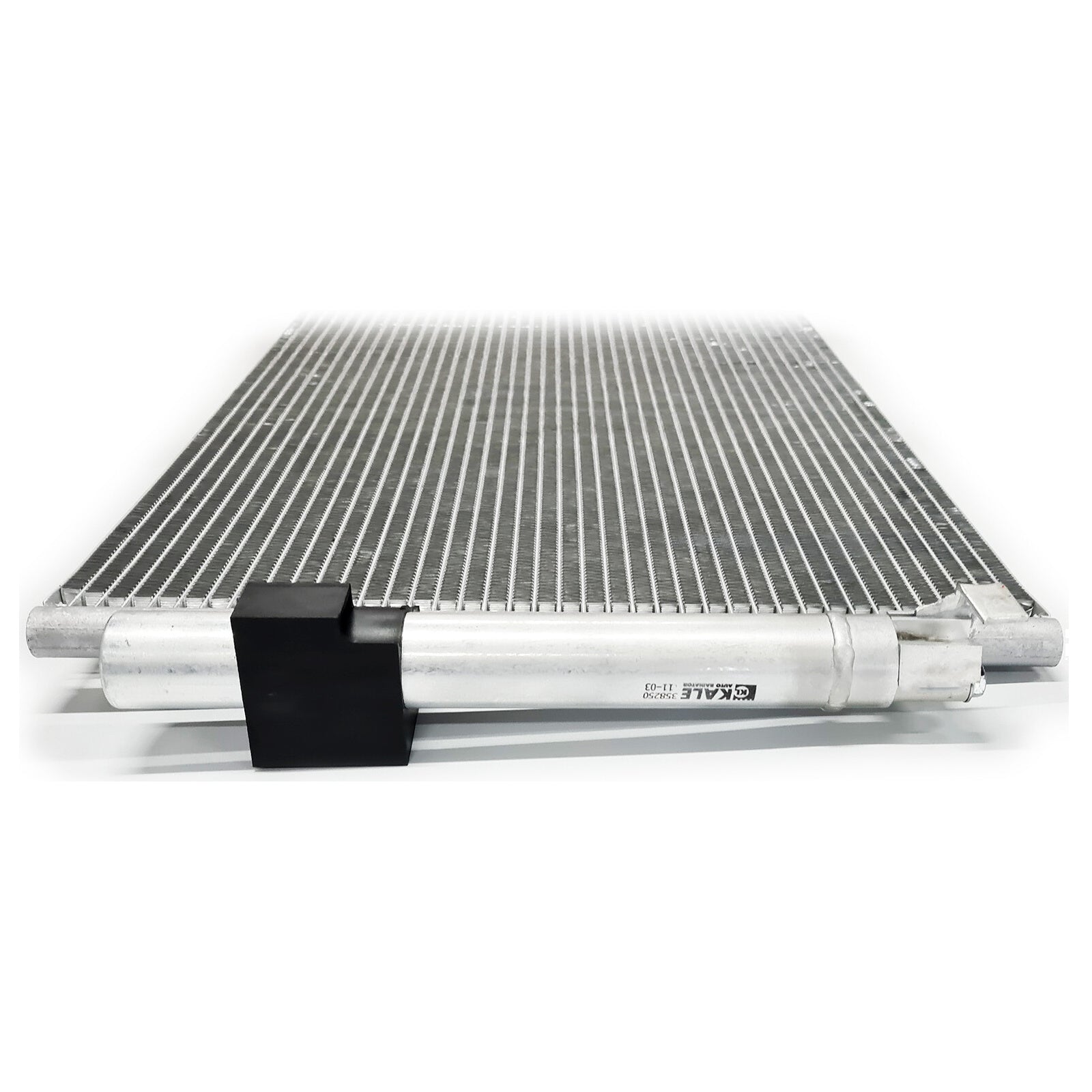 Air Con Condenser For Ford C-MAX II GRAND C-MAX II 1.0 Petrol 1703509 1907673