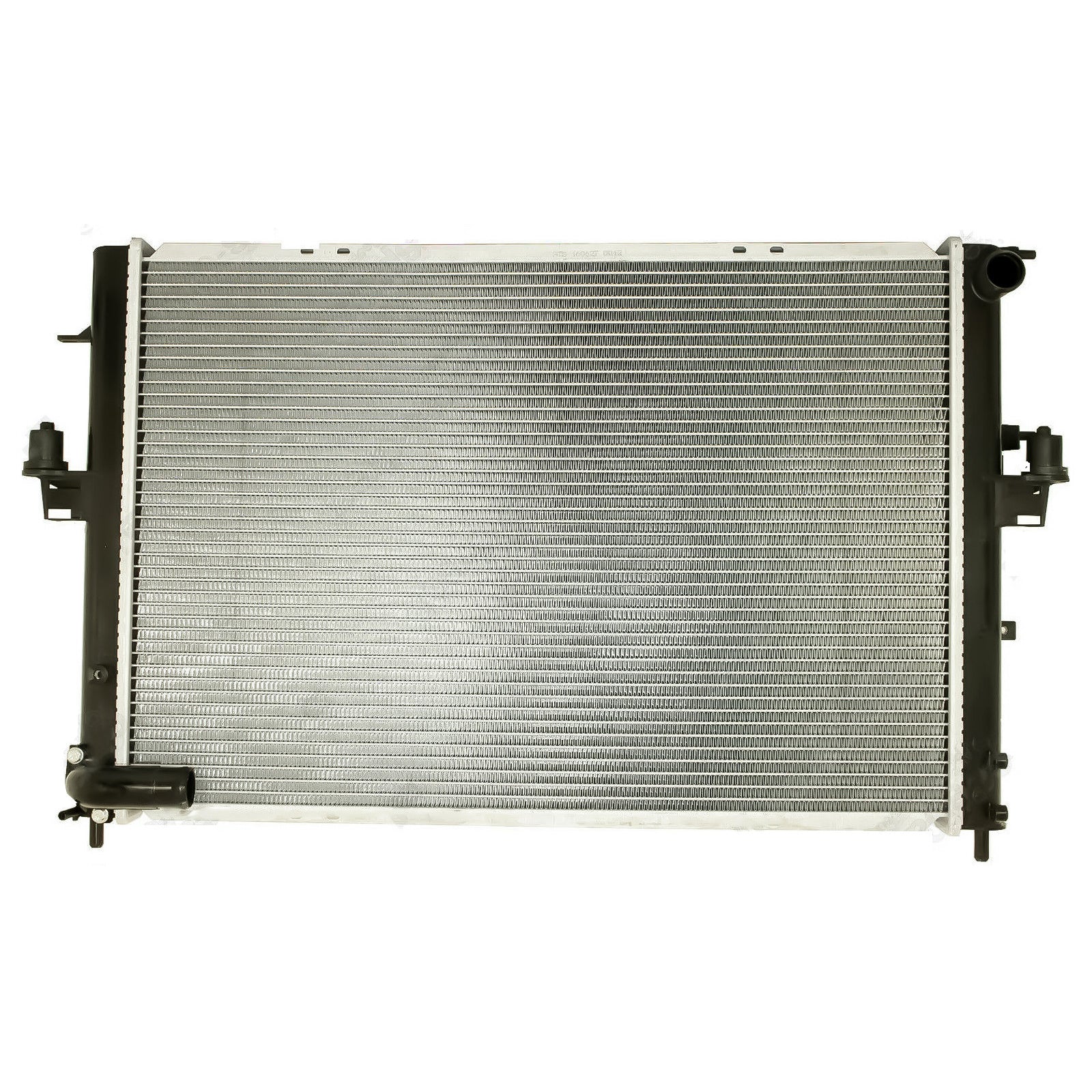 Coolant Radiator For Rover 75 MG ZT ZT-T 1999-2005 GRD1055 GRD1080 Manual/Auto