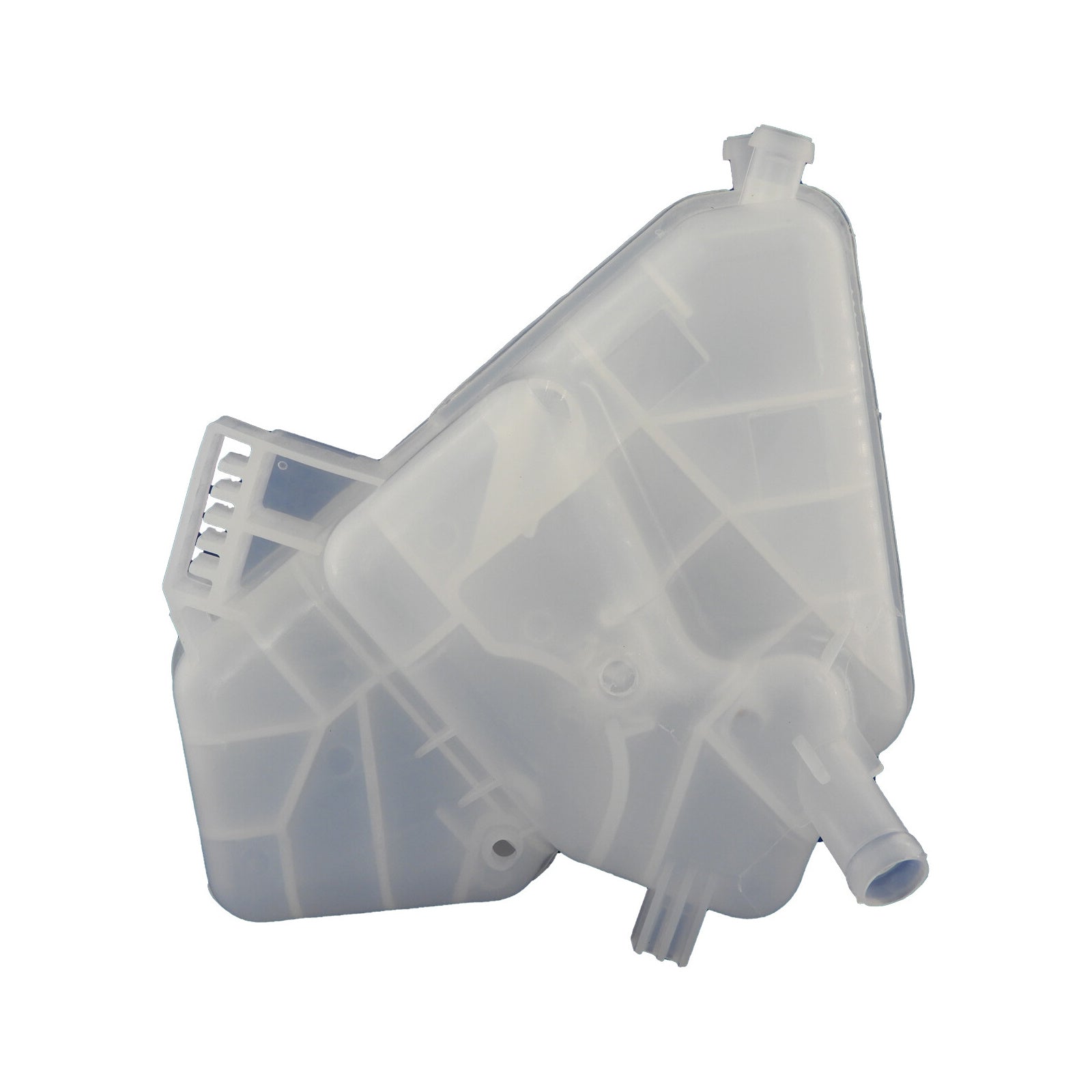 Radiator Coolant Expansion Header Tank For Ford Fiesta Mk7 Mk6 2008-On 1504818