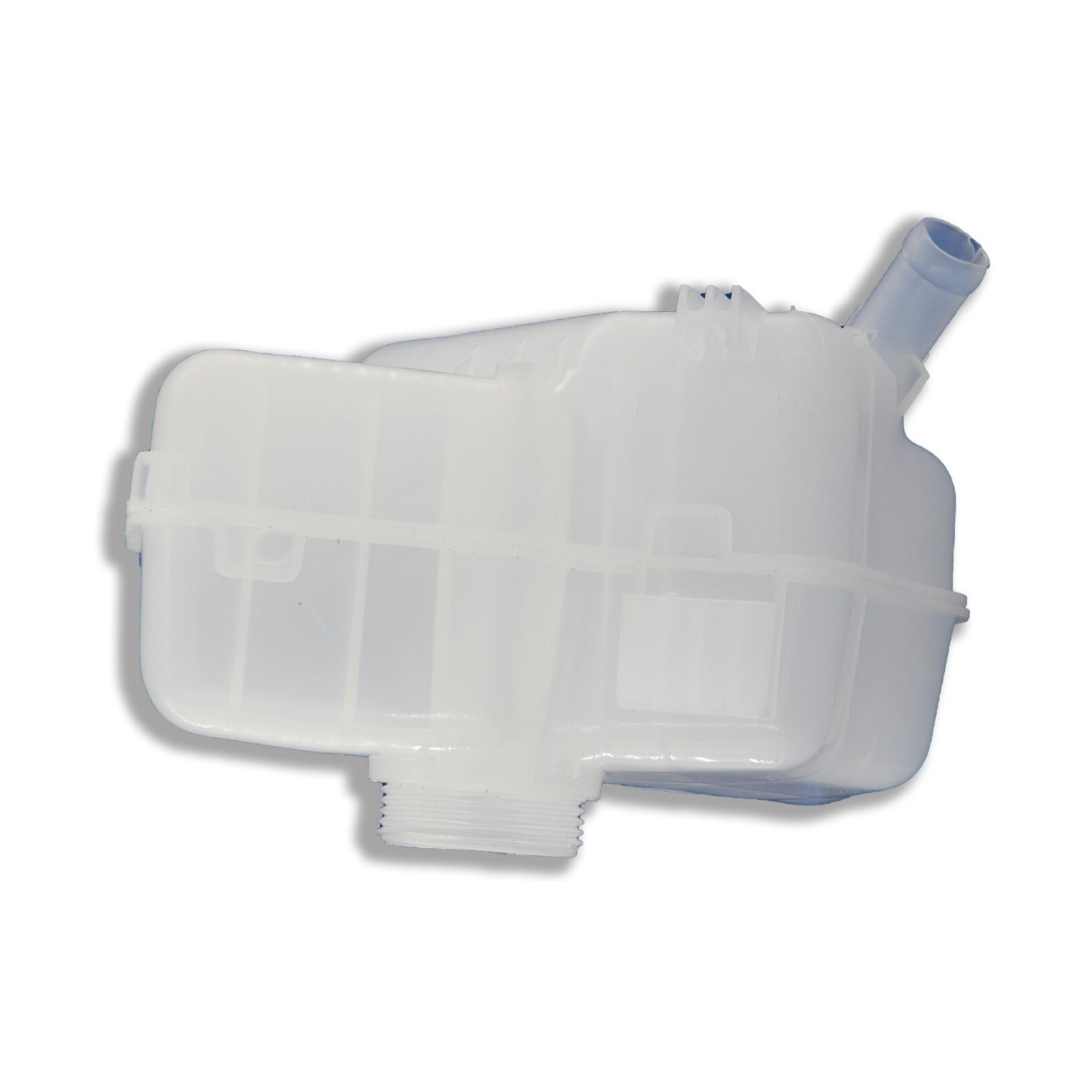 Radiator Coolant Expansion Header Tank For Ford Fiesta Mk7 Mk6 2008-On 1504818