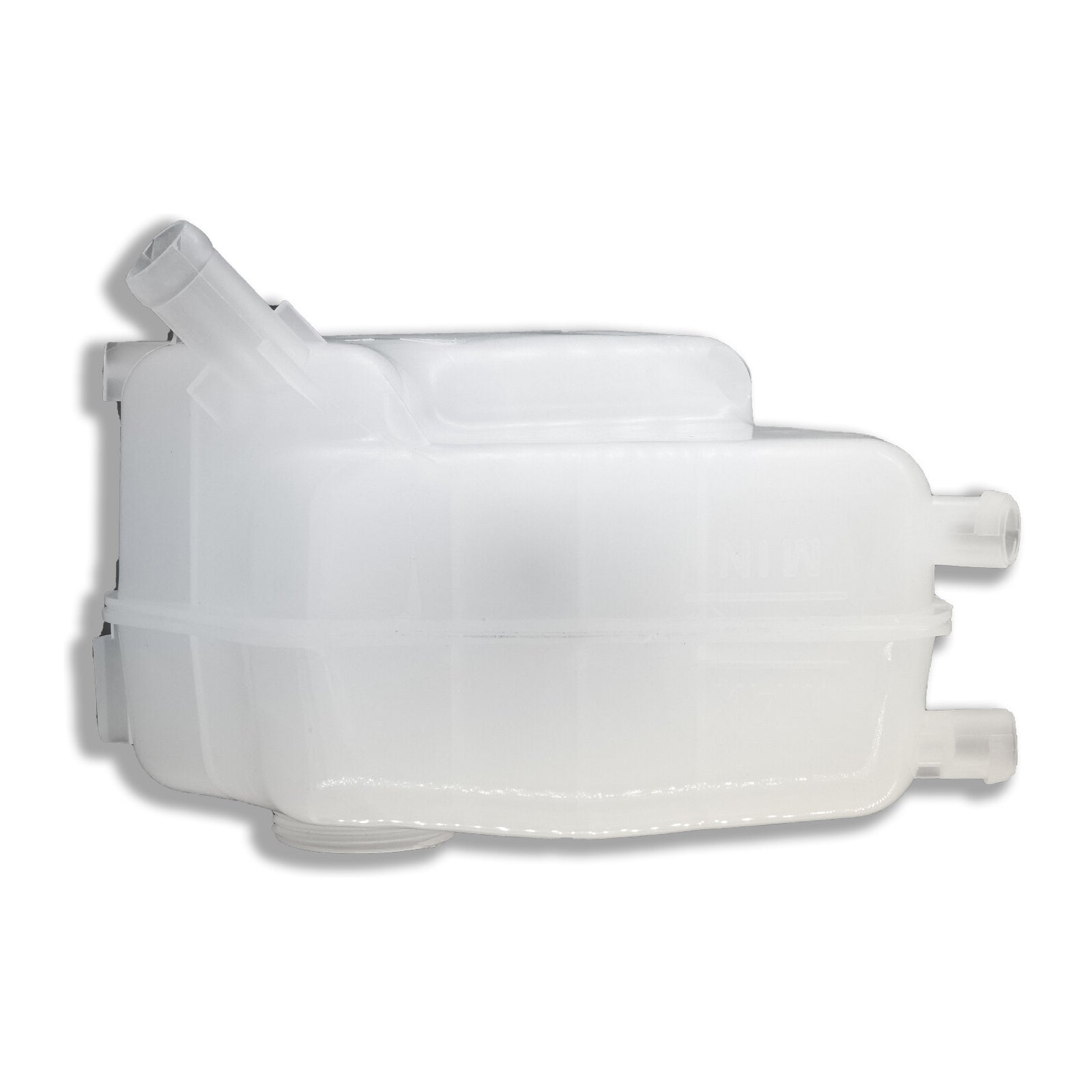 Radiator Coolant Expansion Header Tank For Ford Fiesta Mk7 Mk6 2008-On 1504818