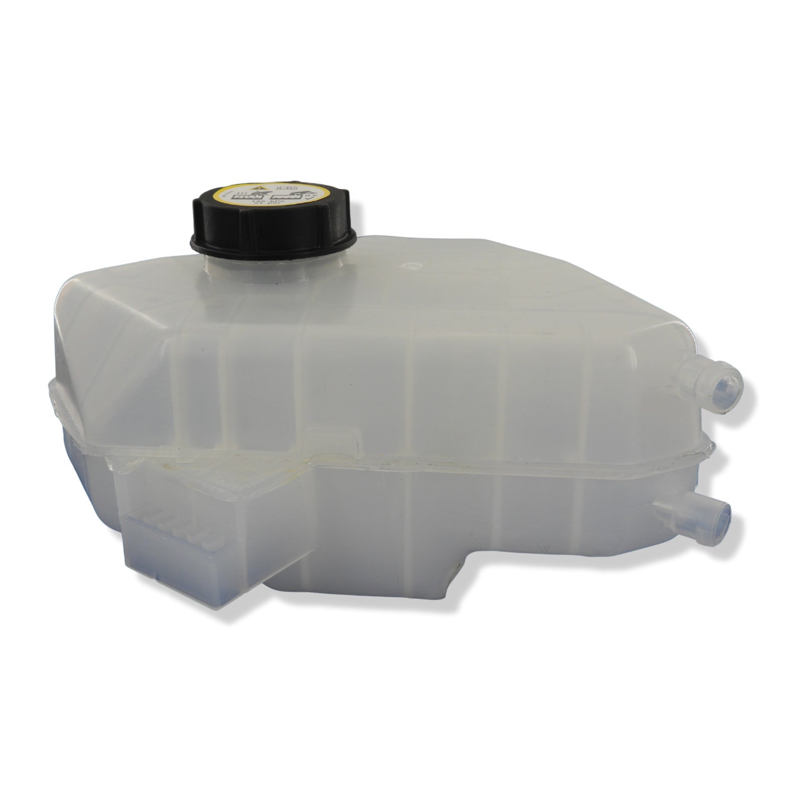 Radiator Coolant Expansion Tank & Cap For Ford B-Max Ecosport 1.5 1.6 TDCI 08 On