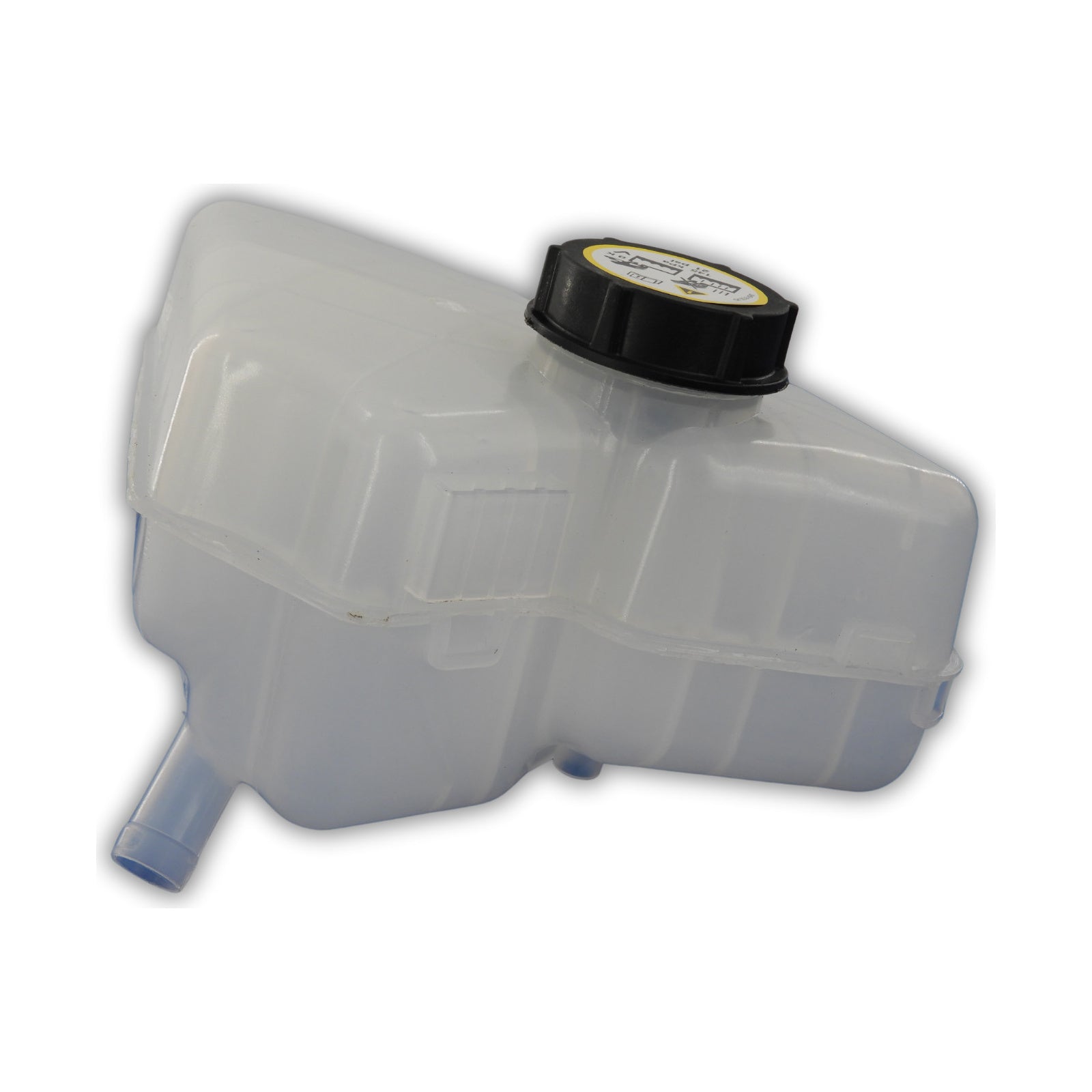 Radiator Coolant Expansion Tank & Cap For Ford B-Max Ecosport 1.5 1.6 TDCI 08 On