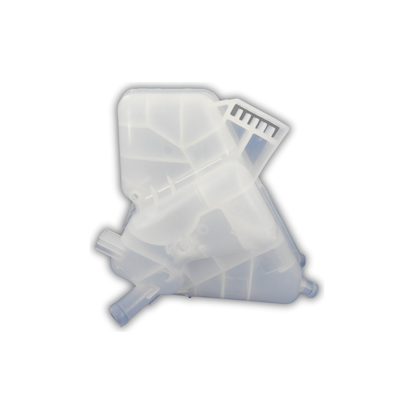 Radiator Coolant Expansion Tank & Cap For Ford B-Max Ecosport 1.5 1.6 TDCI 08 On