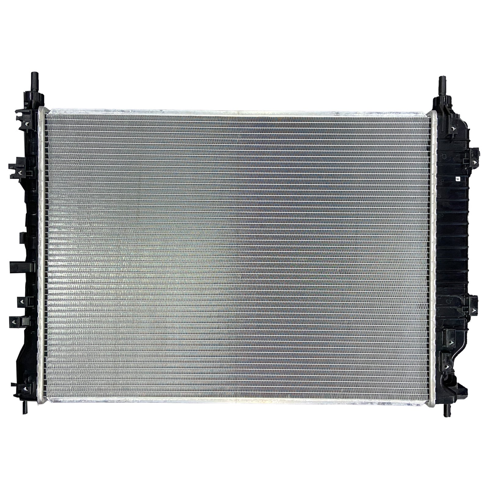 Brz Radiator 4819739 4818253 20982434 95192591 For Antara Captiva Engine Cooling