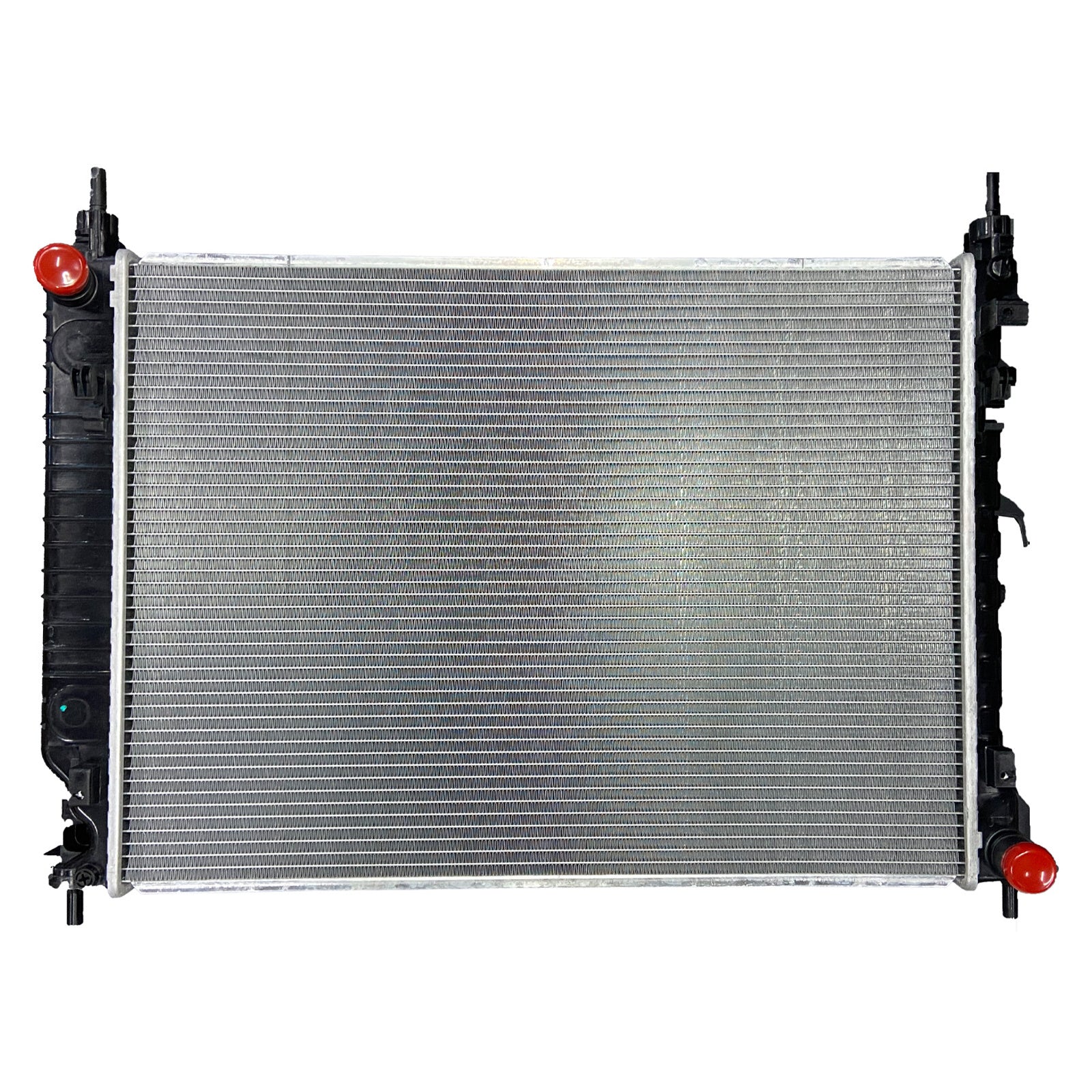 BRZ Radiator 4819739 4818253 20982434 95192591 For Antara Captiva Engine Cooling