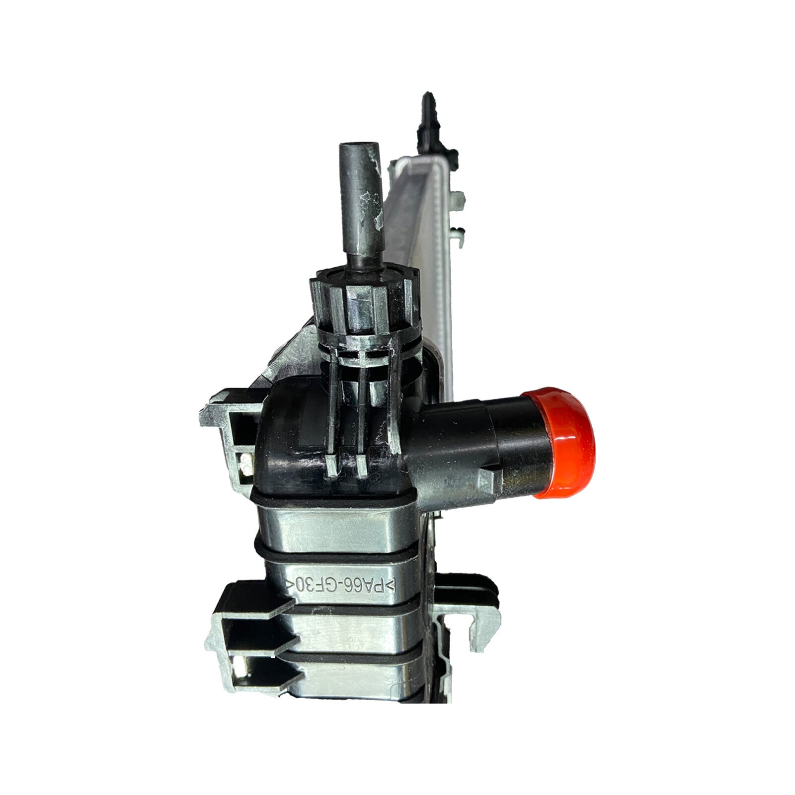 BRZ Radiator 4819739 4818253 20982434 95192591 For Antara Captiva Engine Cooling