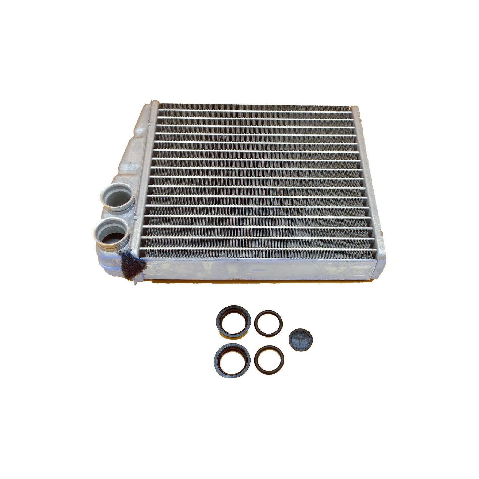 Heater Matrix For VW Golf Caddy Passat Beetle Touran Sharan CC Eos Jetta Tiguan