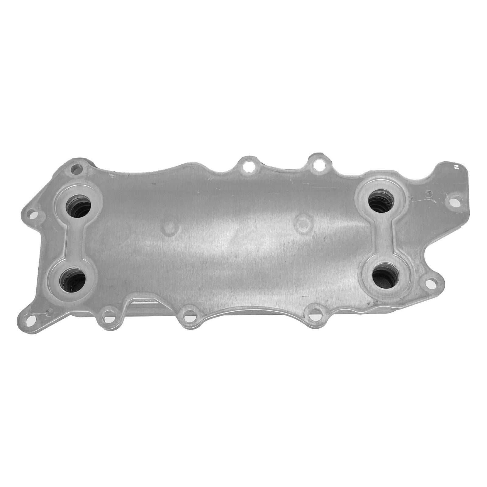 Engine Oil Cooler For Mercedes C CLK E S M Class X Van Chrysler Jeep 3.0 Diesel