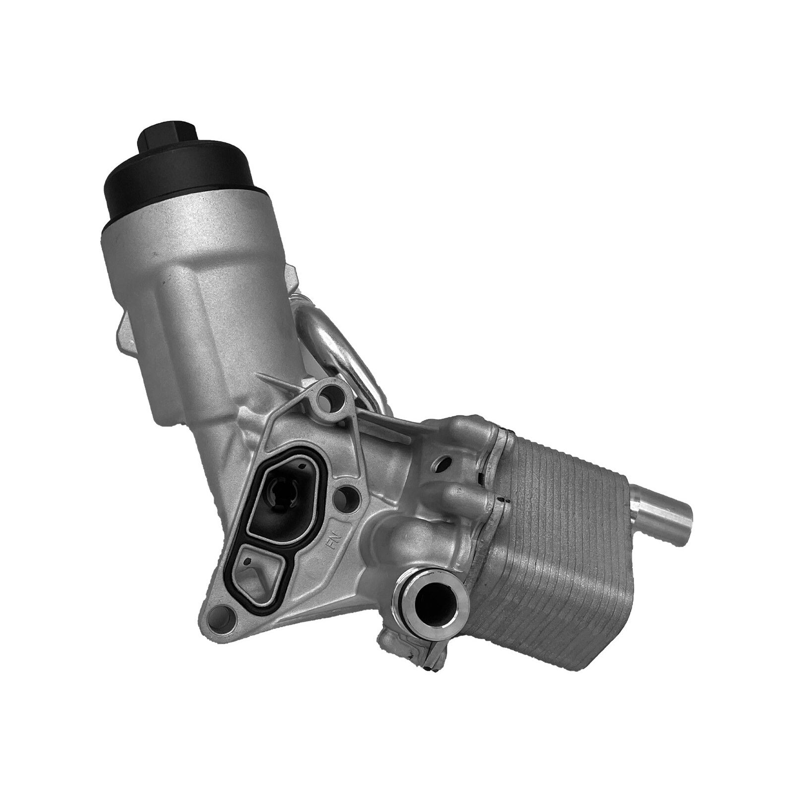 Oil Cooler Housing For Vauxhall Corsa Astra Insignia Adam Mokka 1.4 55566784