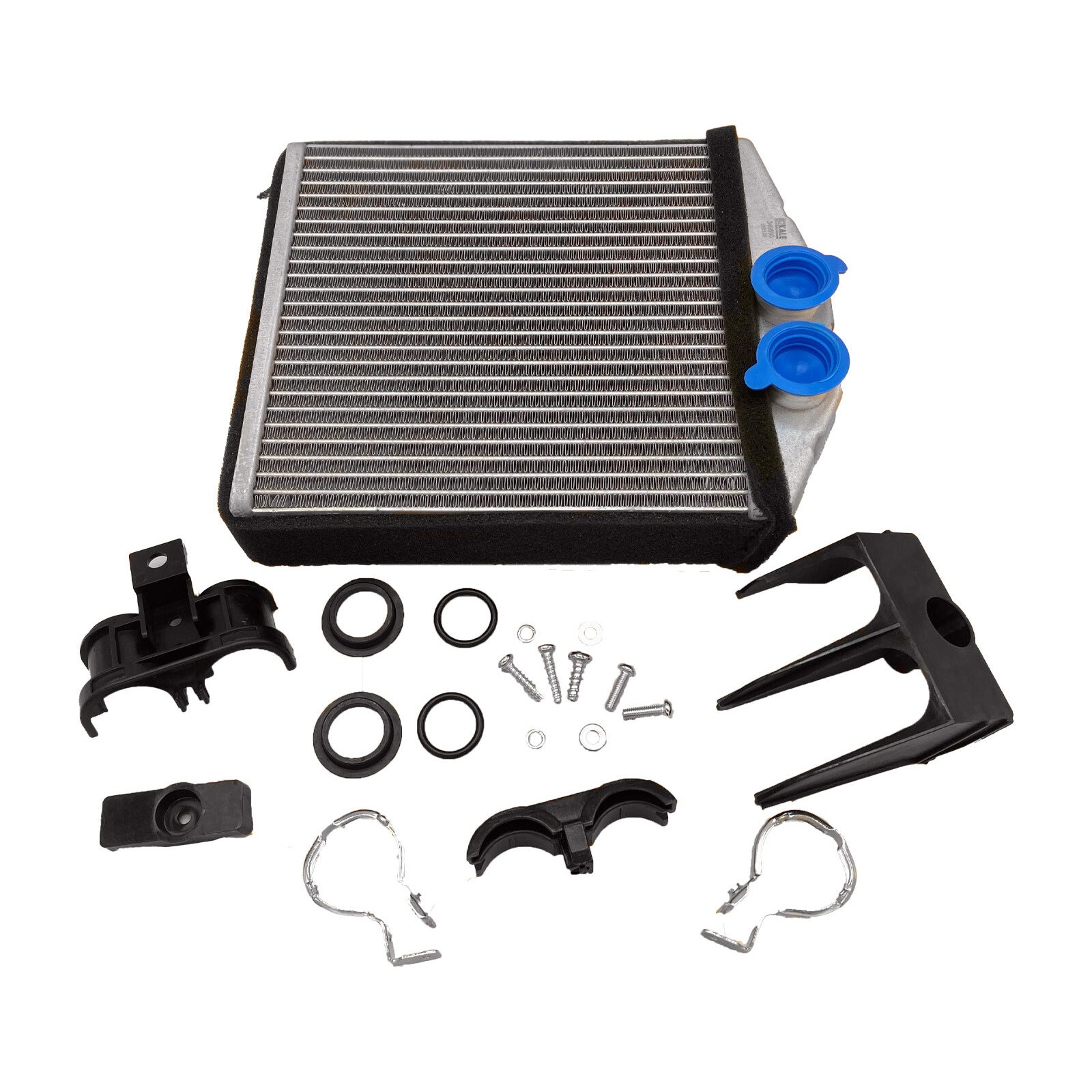 Heater Matrix For Vauxhall Corsa Combo C Tigra B Mk2 2000 2006 1618222 9196140