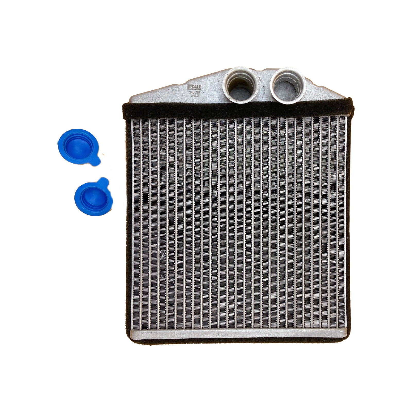 Heater Matrix For Vauxhall Corsa Combo C Tigra B Mk2 2000-2006 1618222 9196140