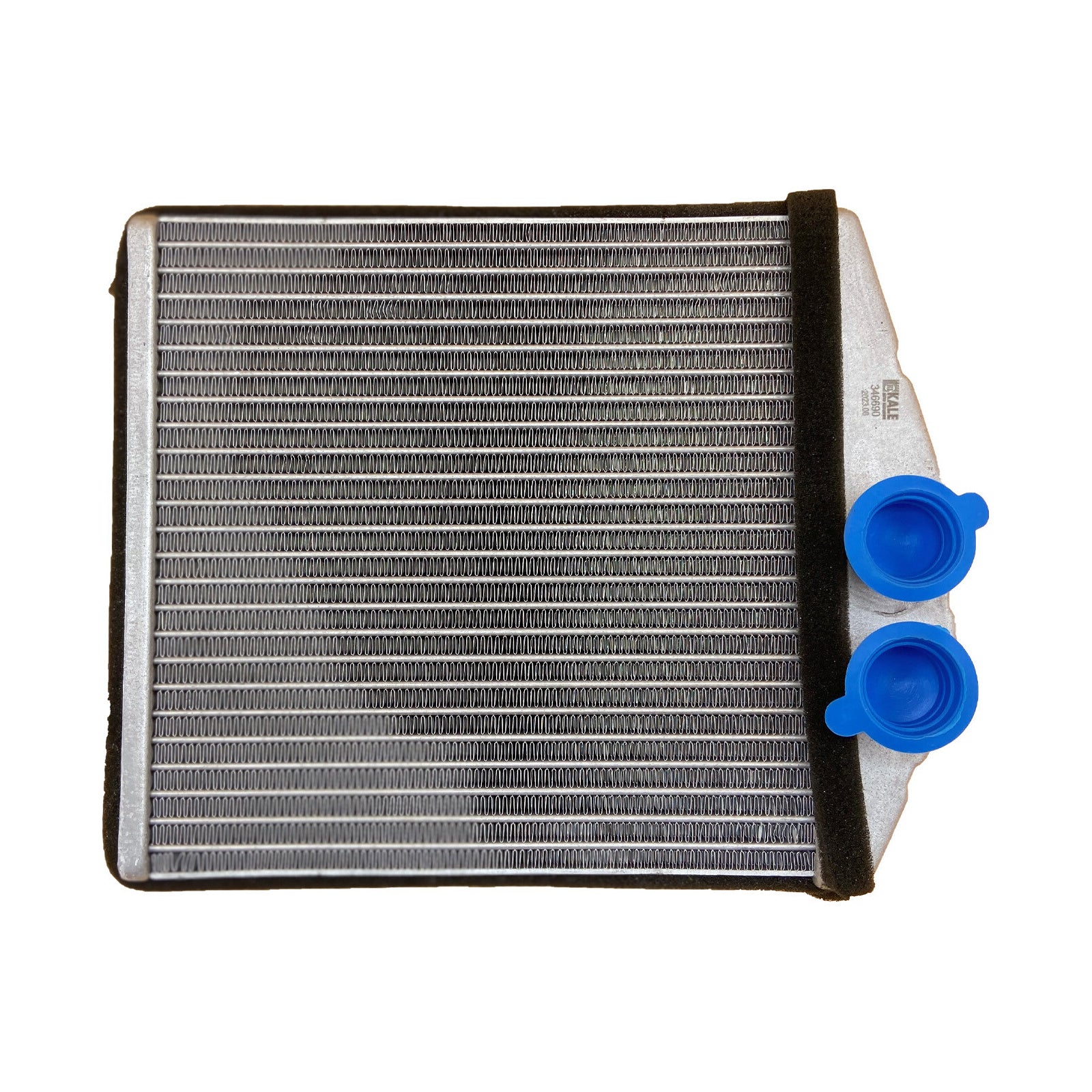 Heater Matrix For Vauxhall Corsa Combo C Tigra B Mk2 2000-2006 1618222 9196140