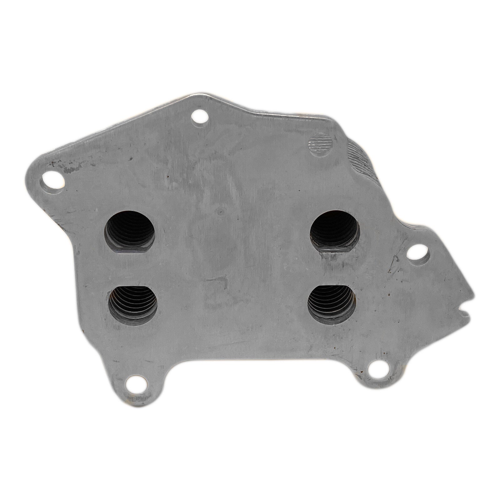 Oil Cooler For PEUGEOT 107,206,207,208,307,308 BIPPER PARTNER 1.4-1.6 HDI 1103K2