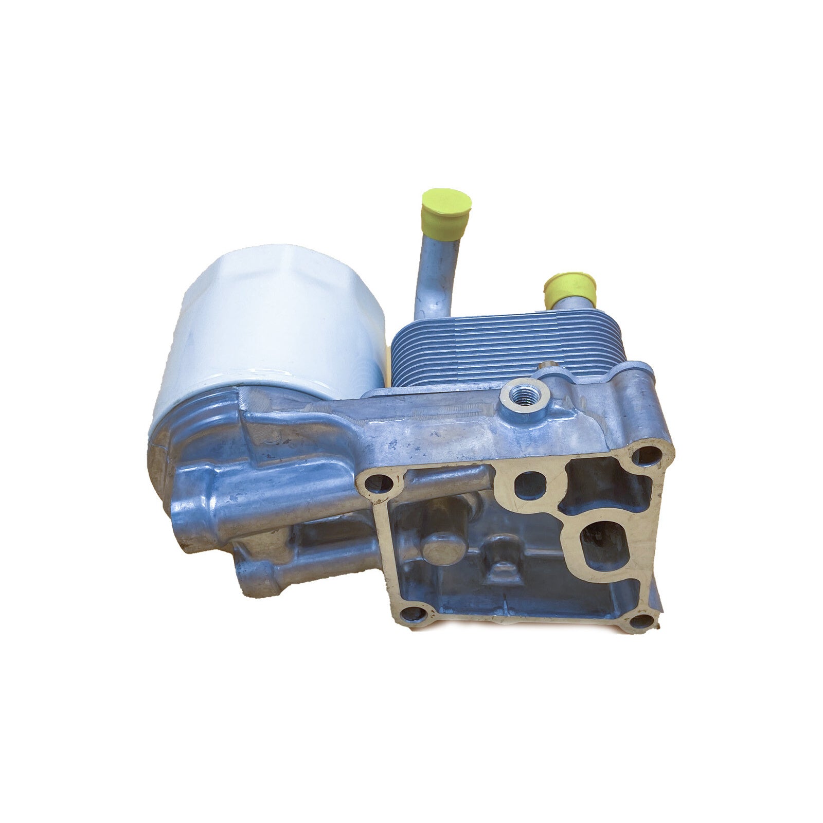 Oil Cooler + Filter For Ford Focus CMax Transit Tourneo Connect 1.8 TDCi 1420678