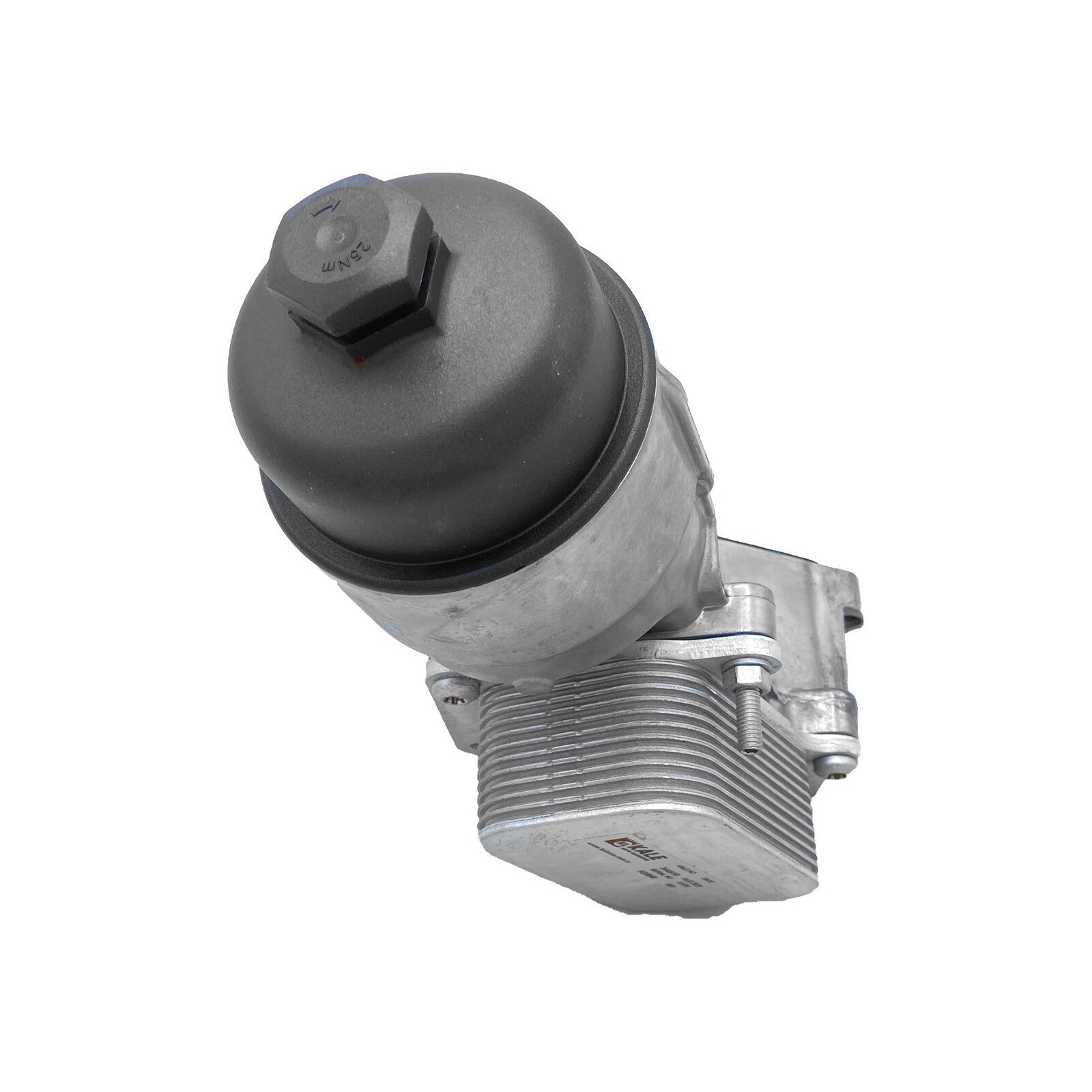 OIL COOLER & GASKET 1.6 1.4 TDCi FORD FOCUS, CMAX, FIESTA 90-110 PS 1103N9