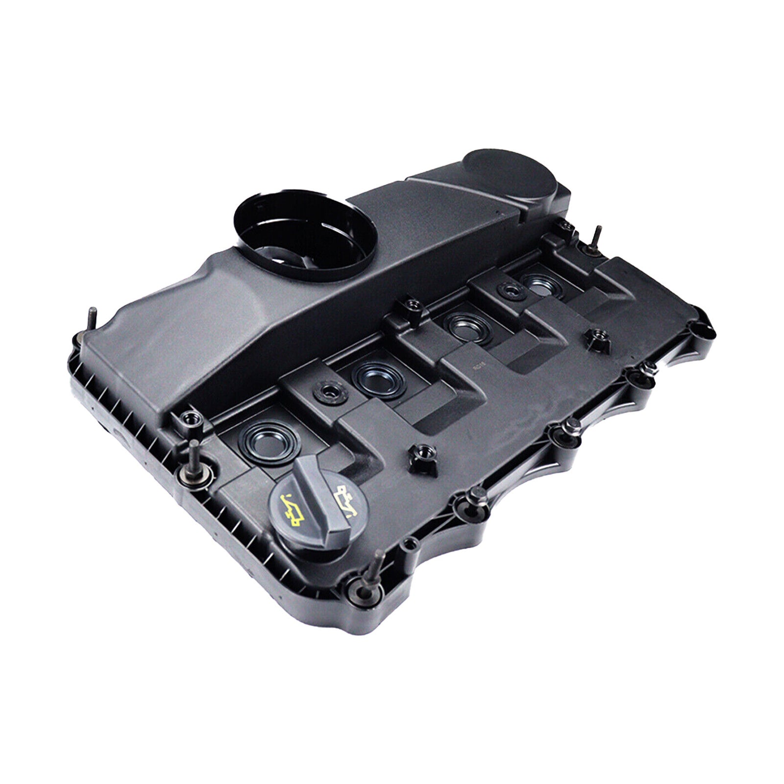 FOR FORD TRANSIT MK7 CAMSHAFT COVER, ROCKER COVER 06-11 MK7 2006-2014 1526690