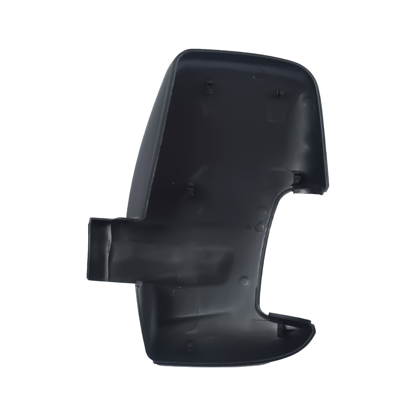 For Ford Transit MK8 Right Side Door Wing Mirror Cover Cap 1823808 (2014 On)