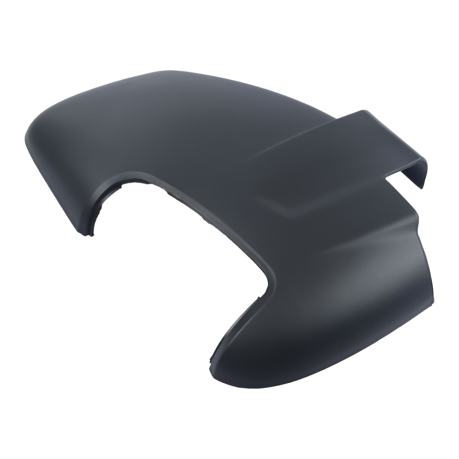 For Ford Transit MK8 Right Side Door Wing Mirror Cover Cap 1823808 (2014 On)