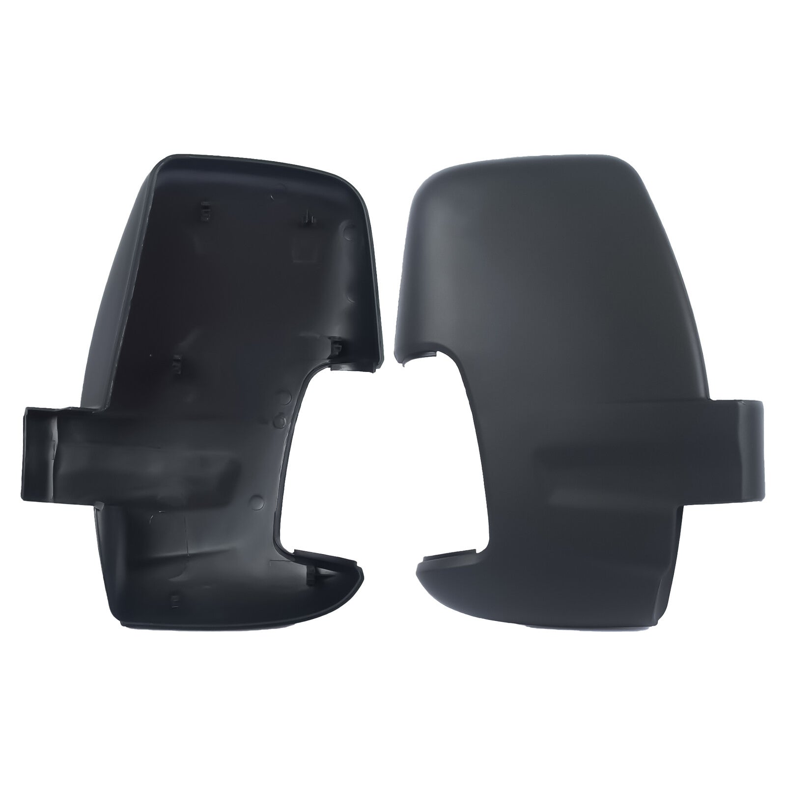 For Ford Transit MK8 Right Side Door Wing Mirror Cover Cap 1823808 (2014 On)