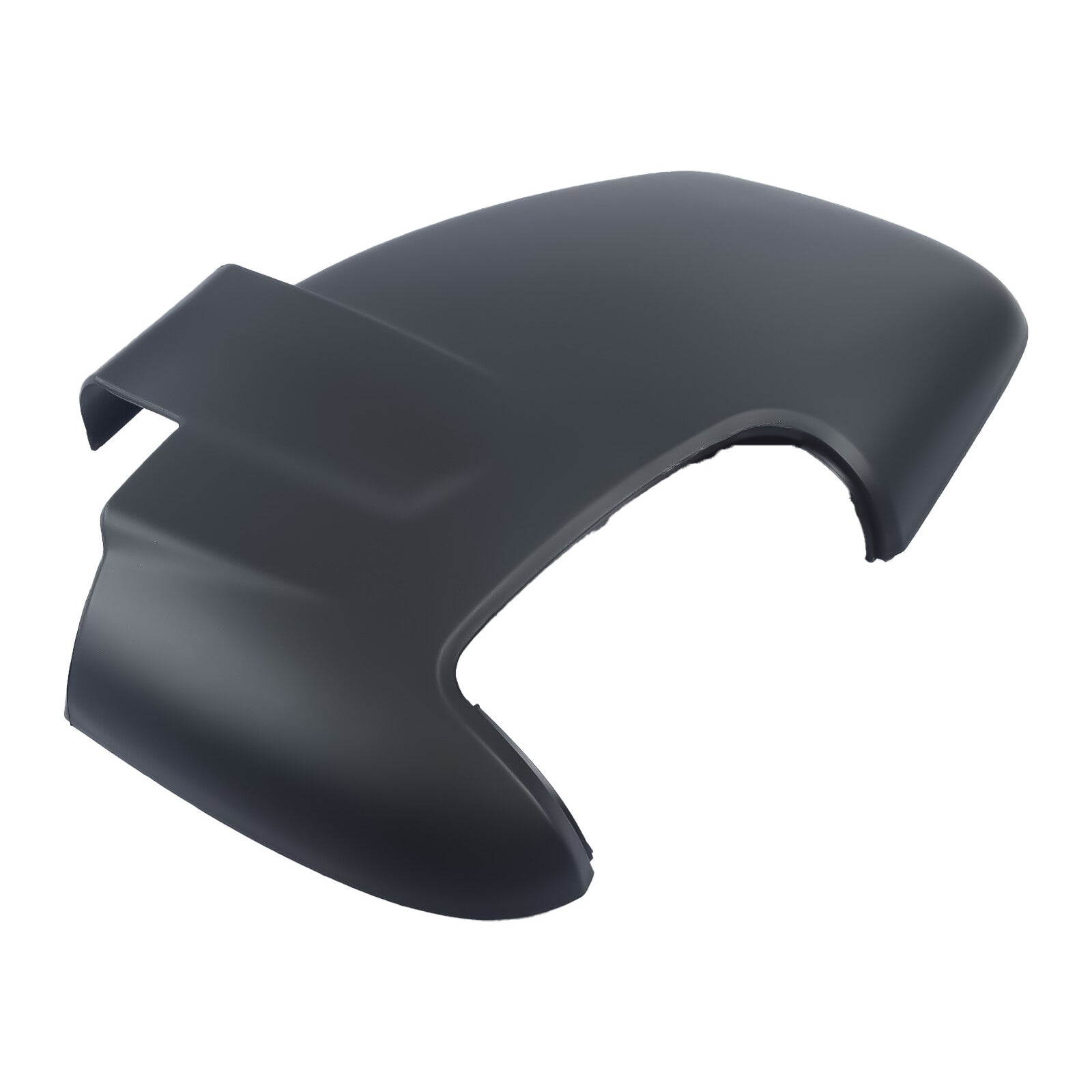 For Ford Transit MK8 Left Side Door Wing Mirror Cover Cap 1823809 (2014 On)