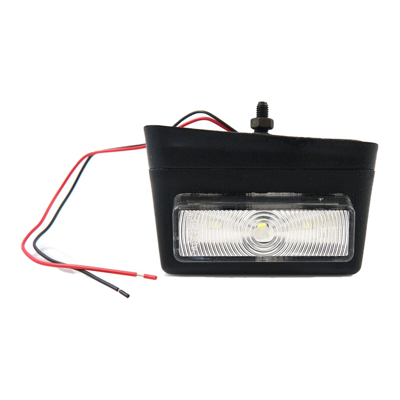 Roof Marker Lamp Led Right For Ford Transit Tipper Mk6 Mk7 2000 2014 6533435