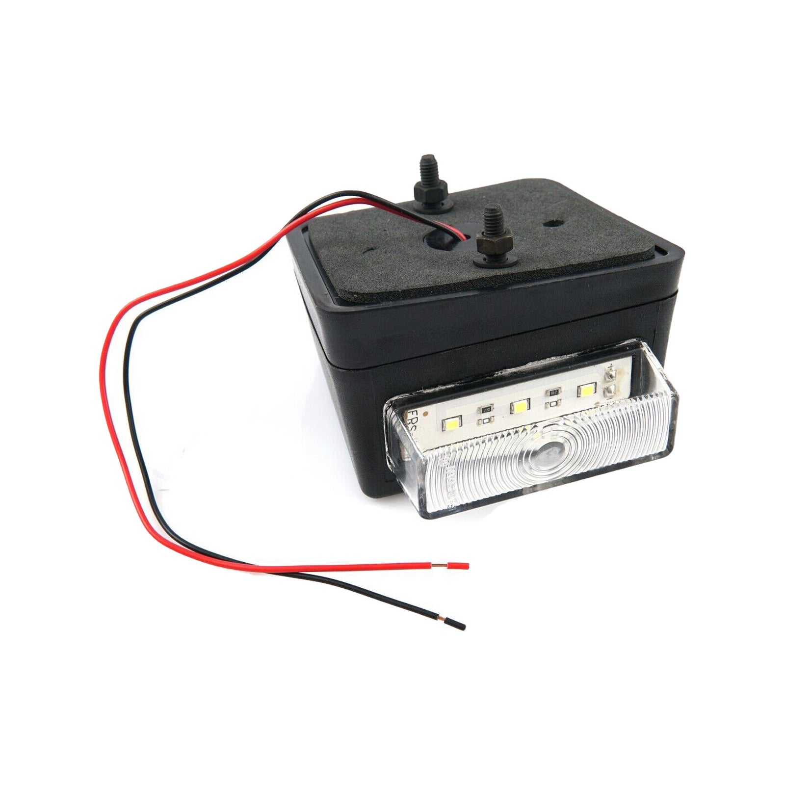 Roof Marker Lamp LED Right For Ford Transit Tipper Mk6 Mk7 2000-2014 6533435