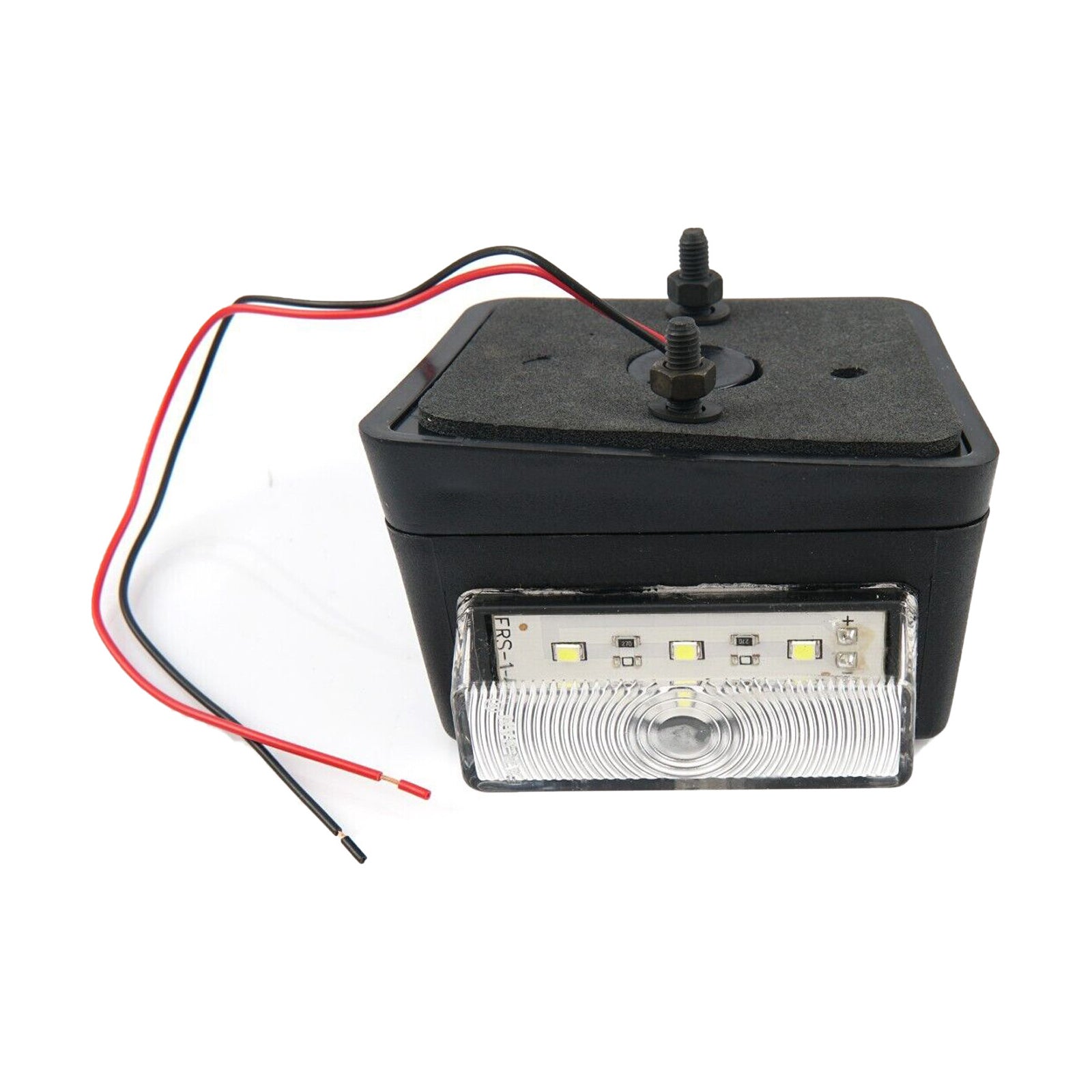 Roof Marker Lamp LED Right For Ford Transit Tipper Mk6 Mk7 2000-2014 6533435