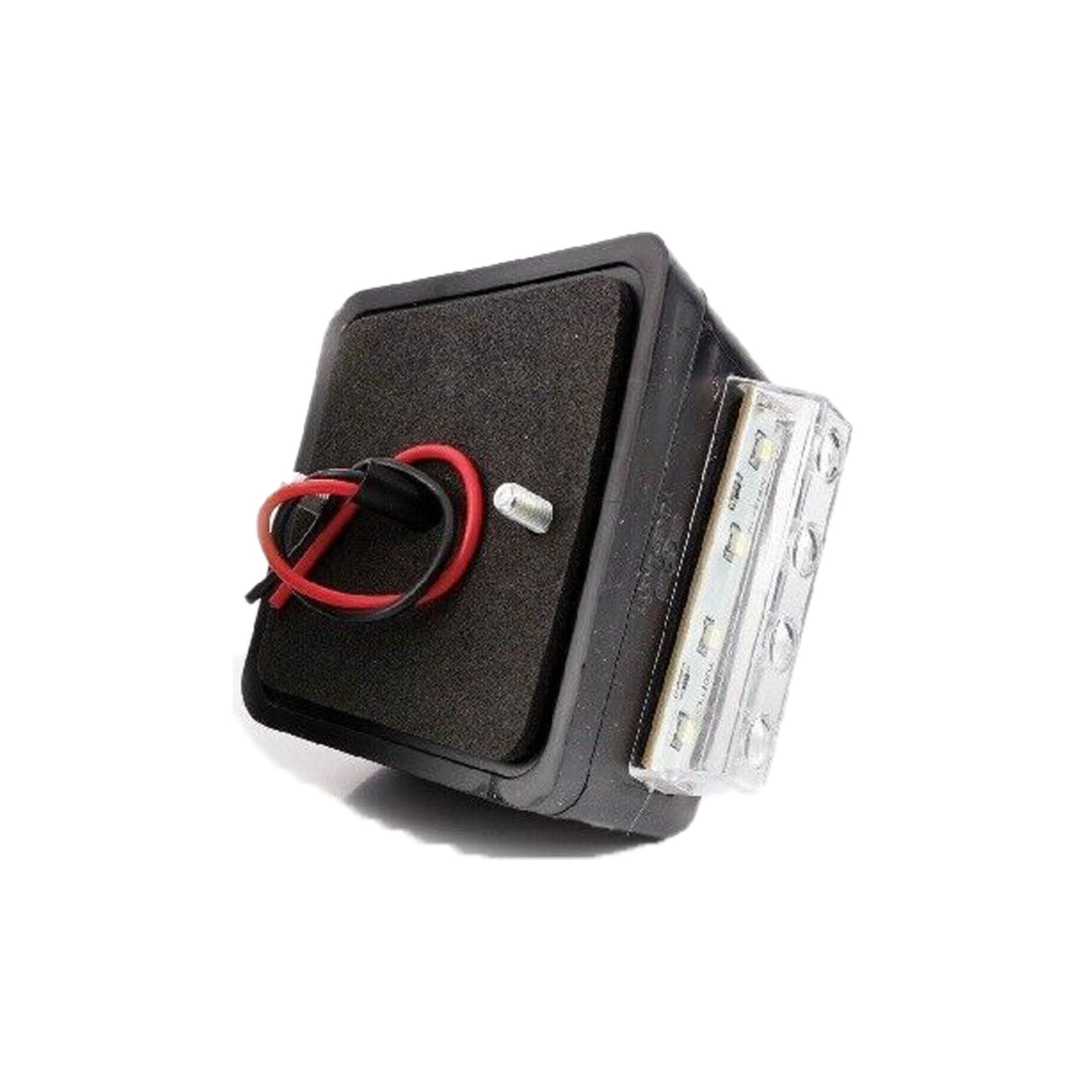 Roof Marker Lamp LED Right For Ford Transit Tipper Mk6 Mk7 2000-2014 6533435