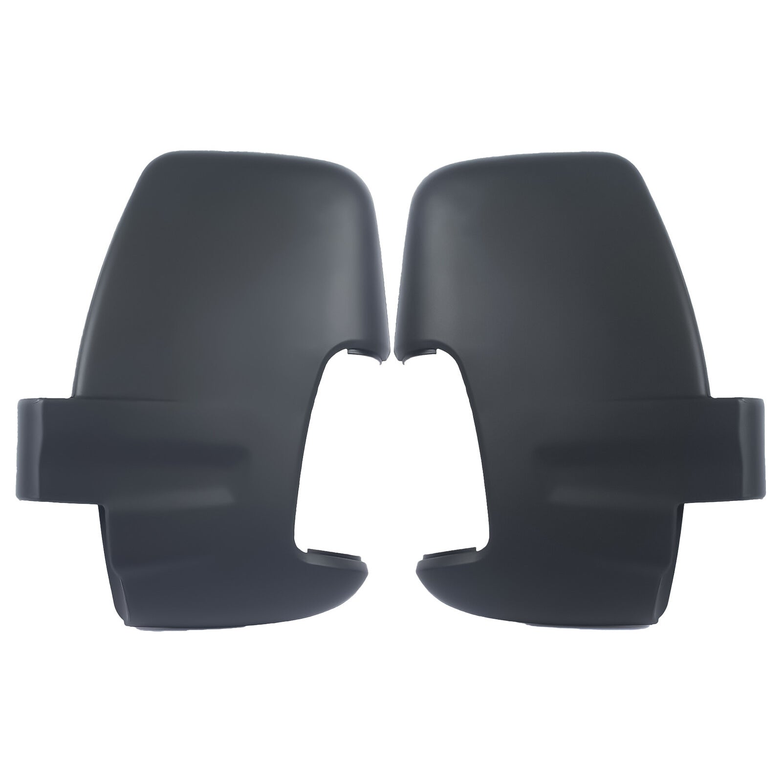 For Ford Transit Mk8 Left And Right Door Wing Mirror Cover Cap 1823808 2014 On