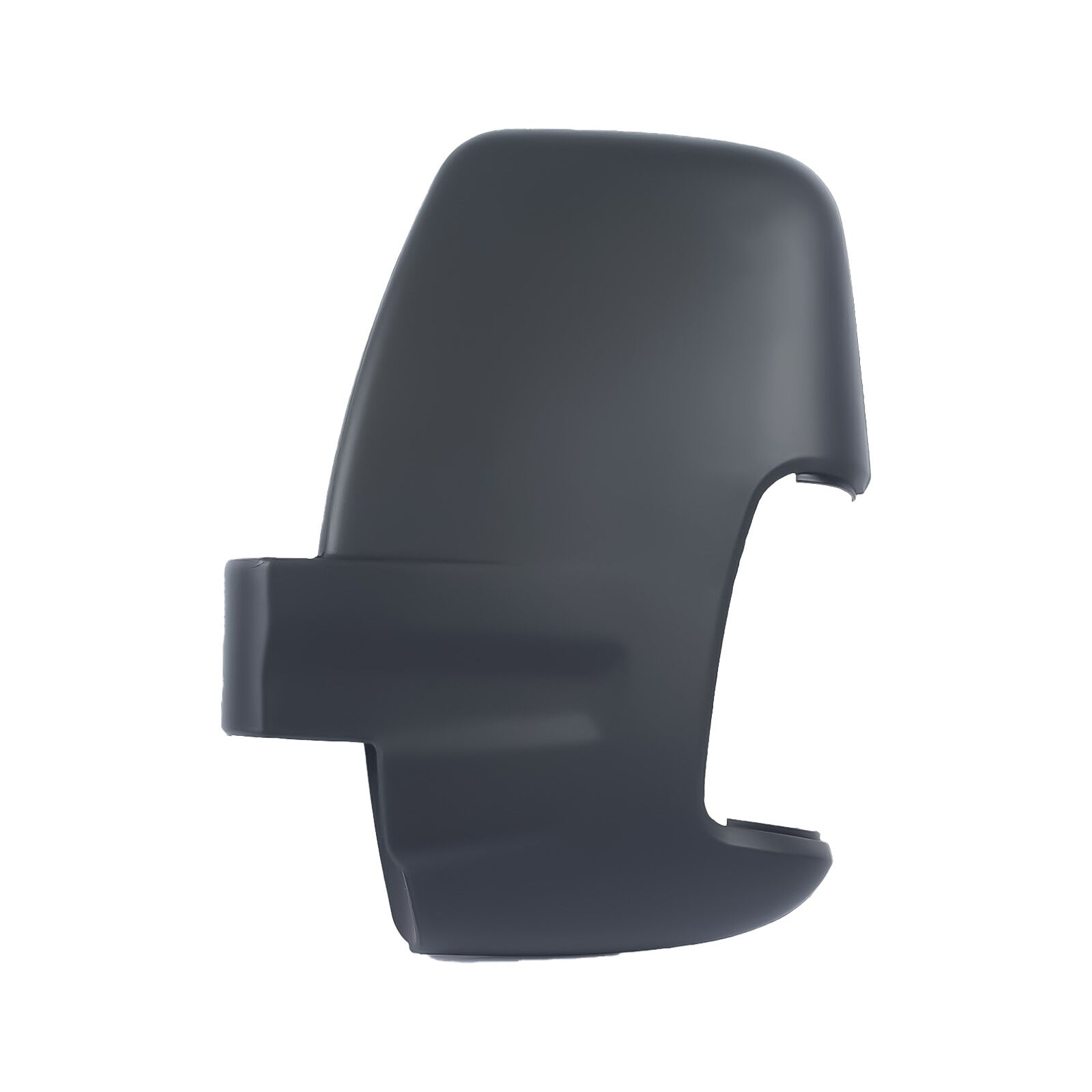 For Ford Transit MK8 Left and Right Door Wing Mirror Cover Cap 1823808 (2014 On)