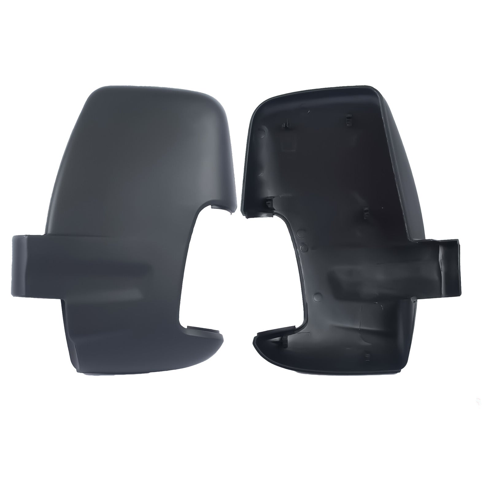 For Ford Transit MK8 Left and Right Door Wing Mirror Cover Cap 1823808 (2014 On)