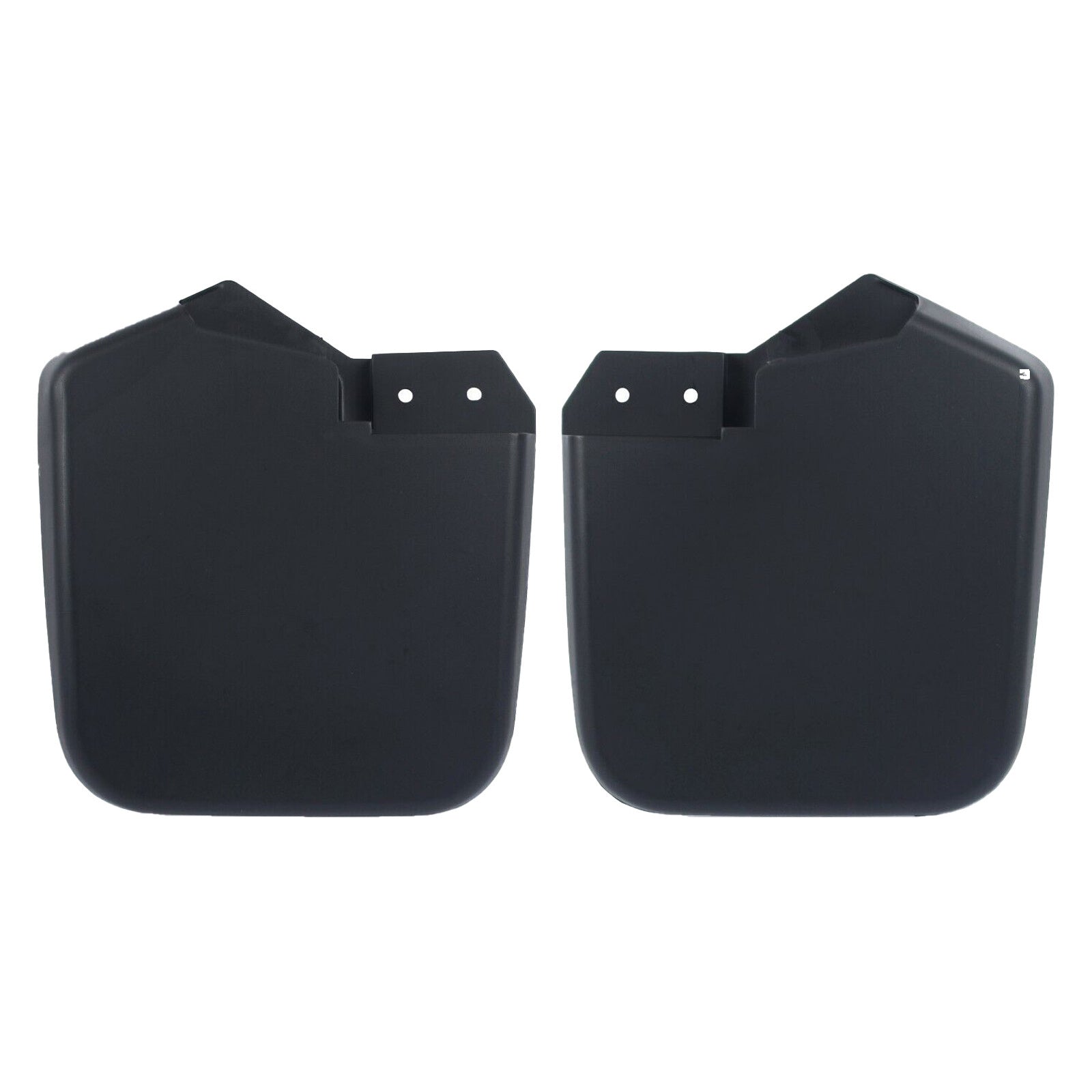 For Ford Transit Custom Front Mudflaps Guard Pair Left And Right Set 2012 2022