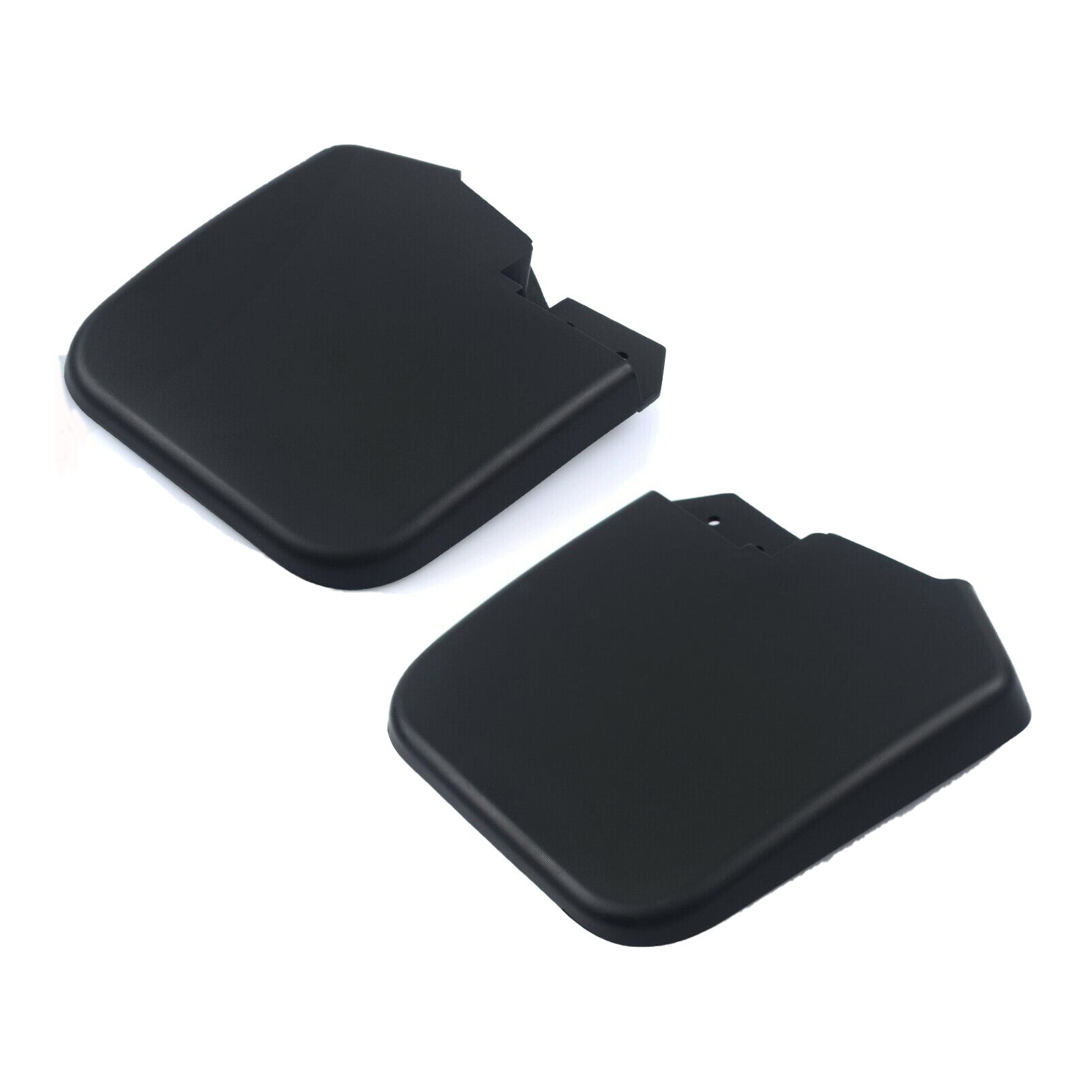 FOR FORD TRANSIT CUSTOM FRONT MUDFLAPS GUARD PAIR LEFT AND RIGHT SET 2012-2022