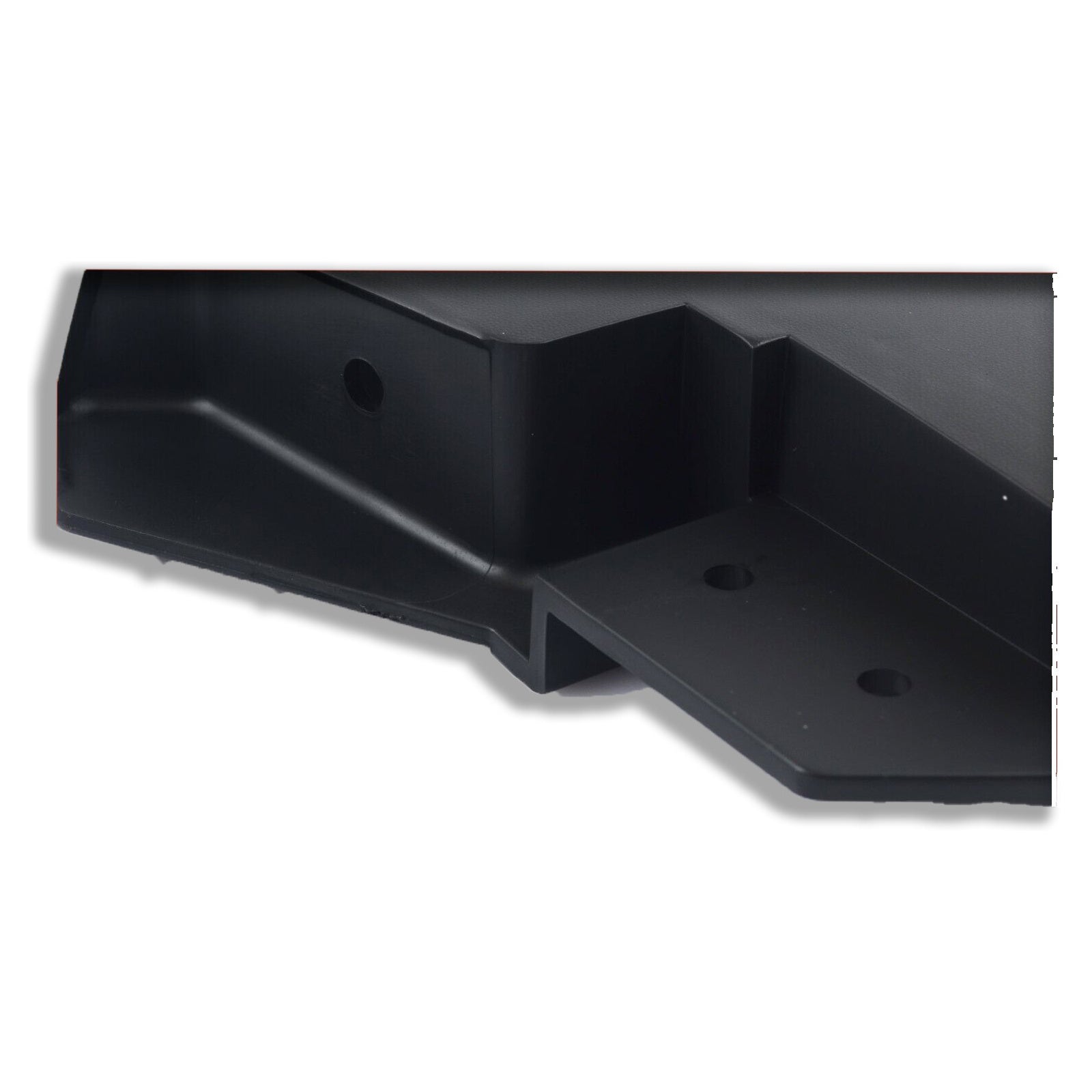 FOR FORD TRANSIT CUSTOM FRONT MUDFLAPS GUARD PAIR LEFT AND RIGHT SET 2012-2022