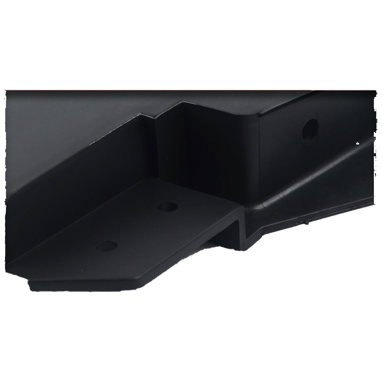 FOR FORD TRANSIT CUSTOM FRONT MUDFLAPS GUARD PAIR LEFT AND RIGHT SET 2012-2022