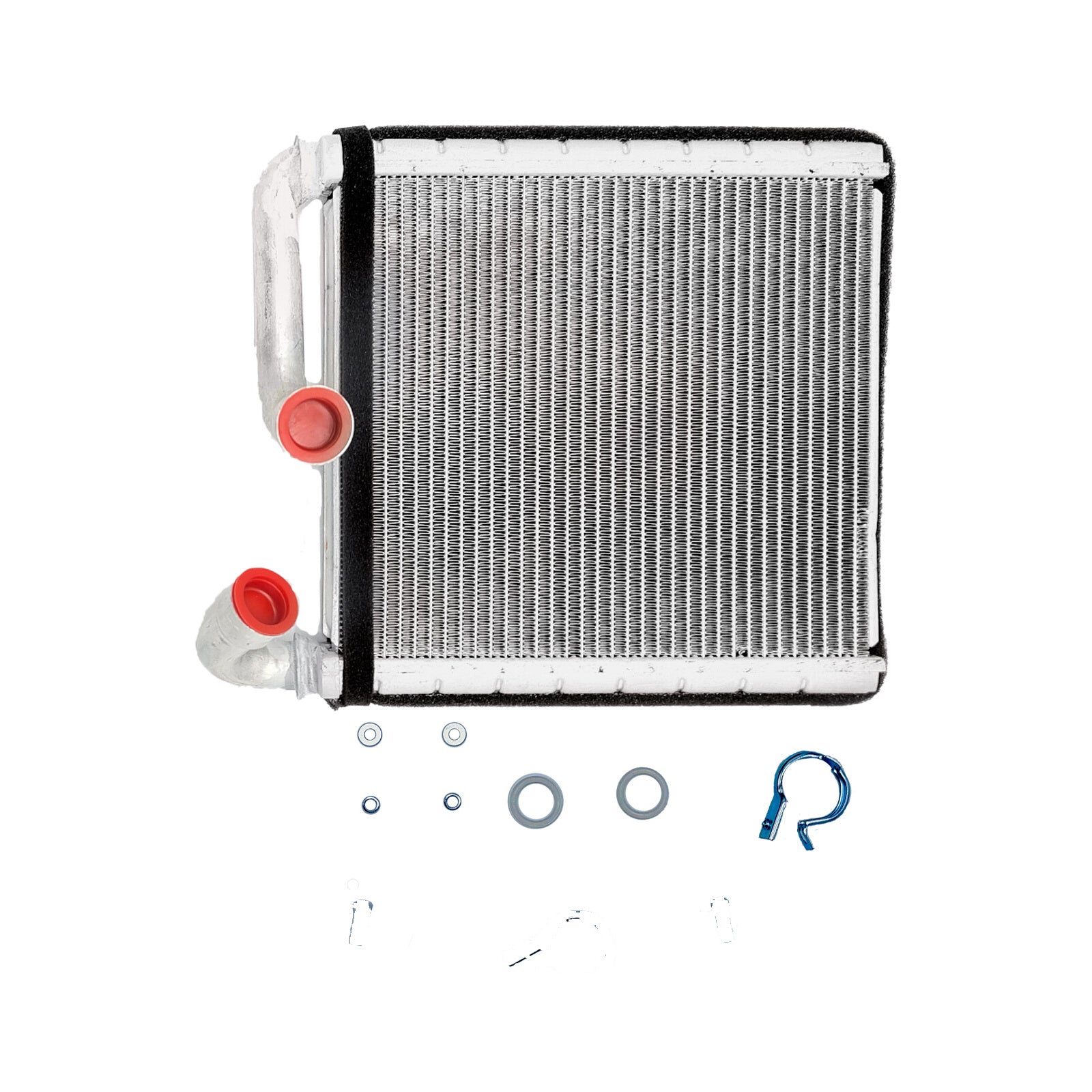 Heater Matrix For Vw Golf Passat Tiguan Audi Tt Skoda Octavia Karoq 5Q0819031A