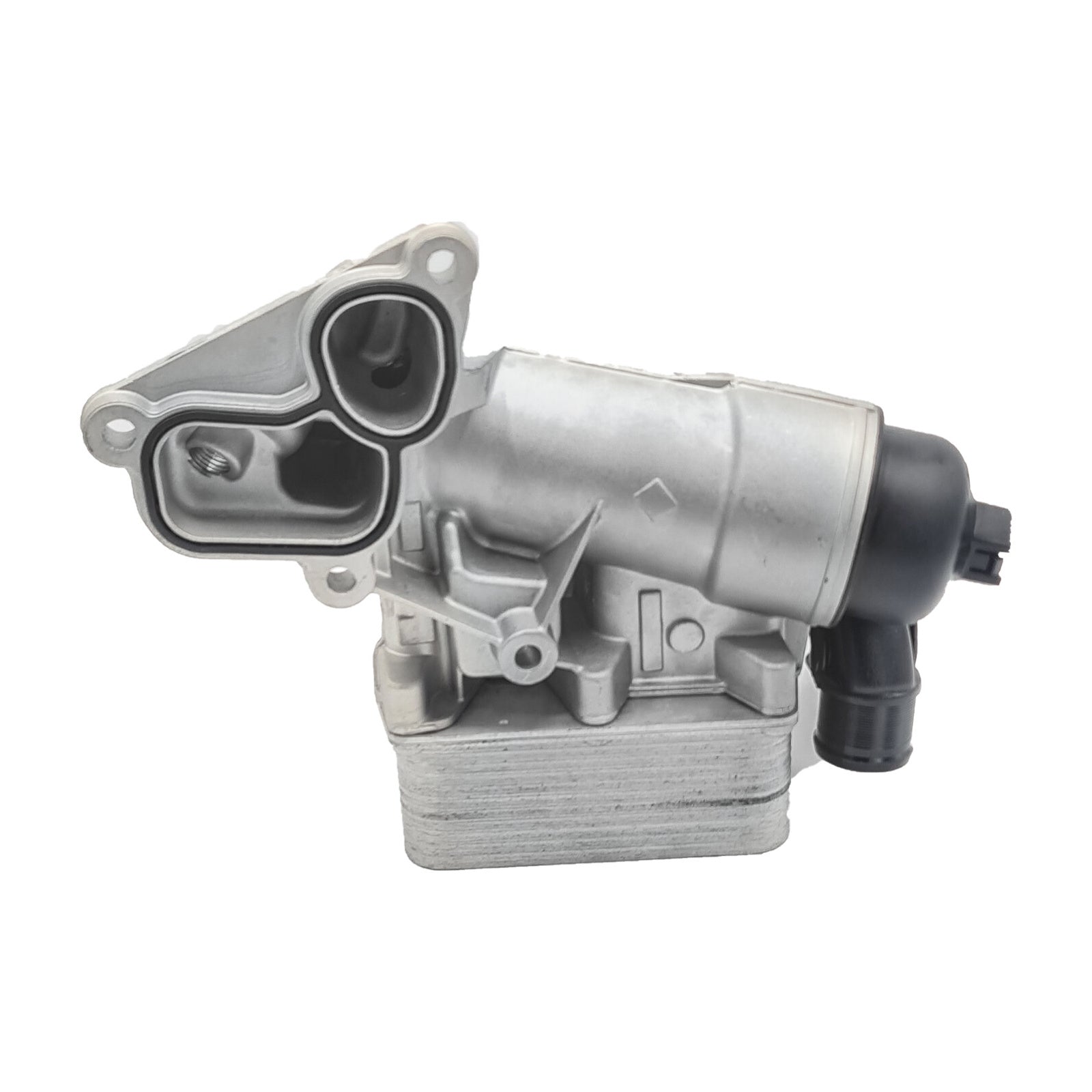 Oil Cooler Filter Housing For Vauxhall Movano Renault Master MK3 2.3 Diesel