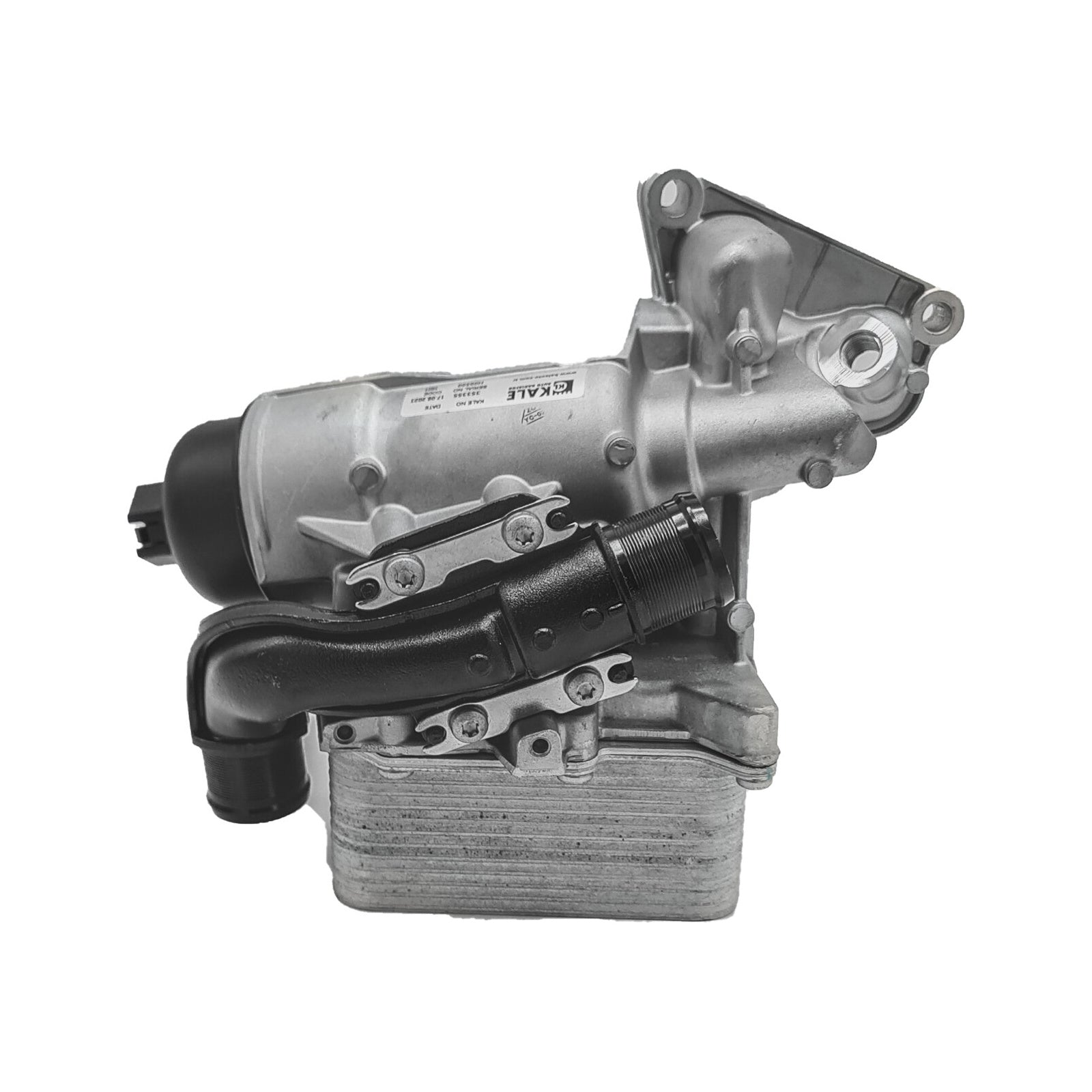 Oil Cooler Filter Housing For Vauxhall Vivaro Renault Trafic Mk2 2.0 Diesel