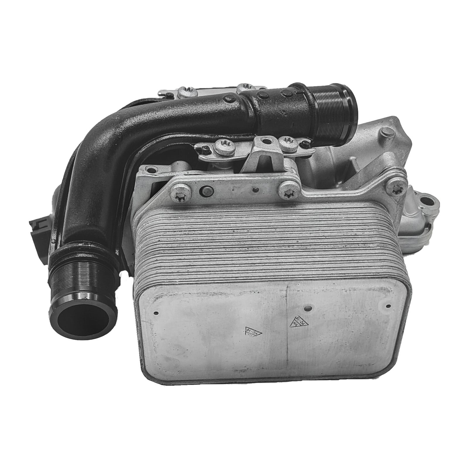 Oil Cooler Filter Housing For Vauxhall Vivaro Renault Trafic MK2 2.0 Diesel