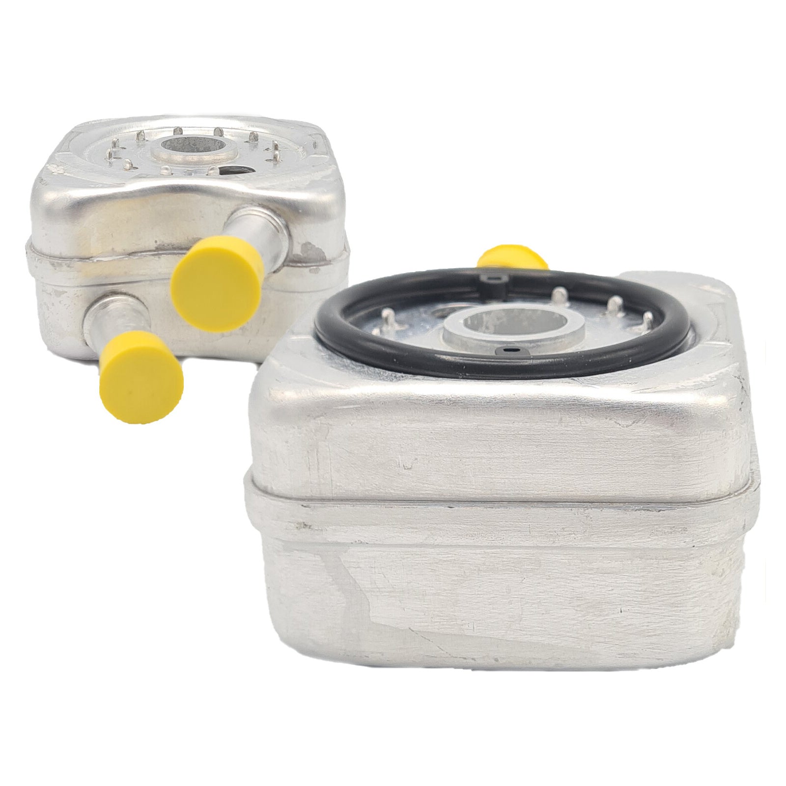 Oil Cooler For Audi A3, A4, TT & VW Mk4 Mk5 Golf, Passat, Skoda | 028117021L