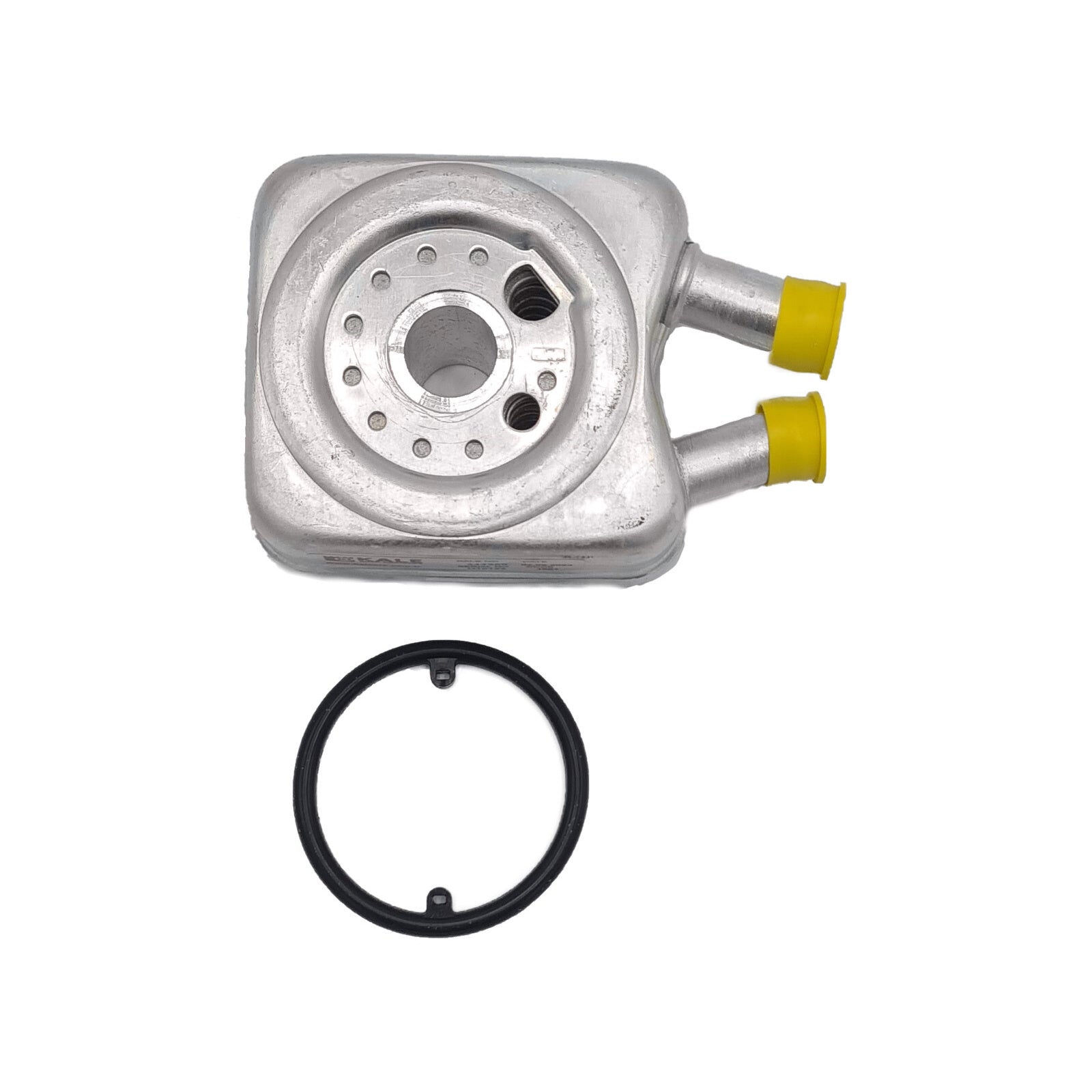 Oil Cooler VW, SEAT, AUDI | 078117021A / 017117021A / 028117021L / 038117070A