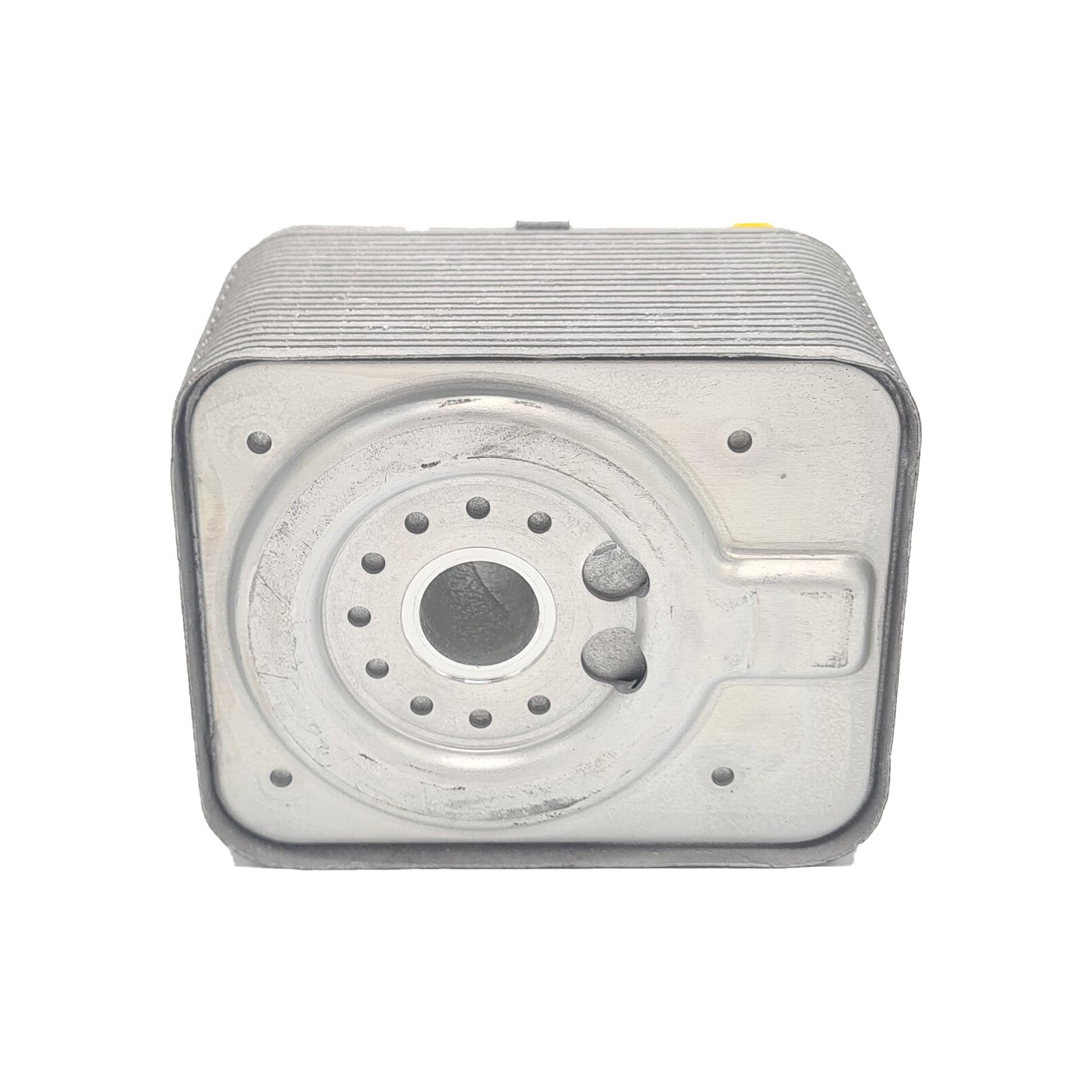 Oil Cooler 038117021B 038117021C 038117021D 038117021E For Audi VW Skoda Seat